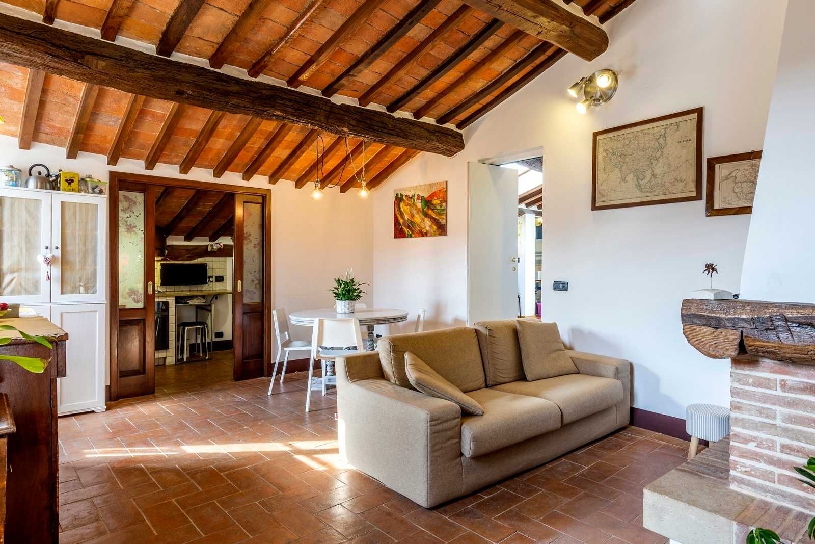 Condominium in Montepulciano, Tuscany 11137518