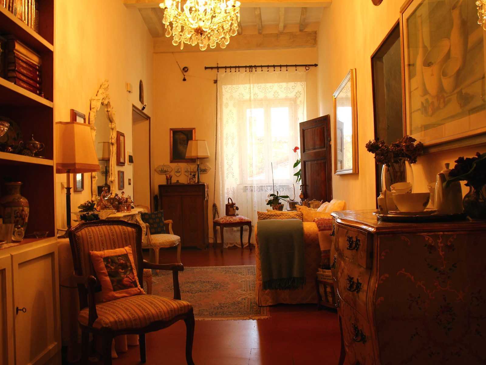 Квартира в Сартеано, Тоскана 11137542