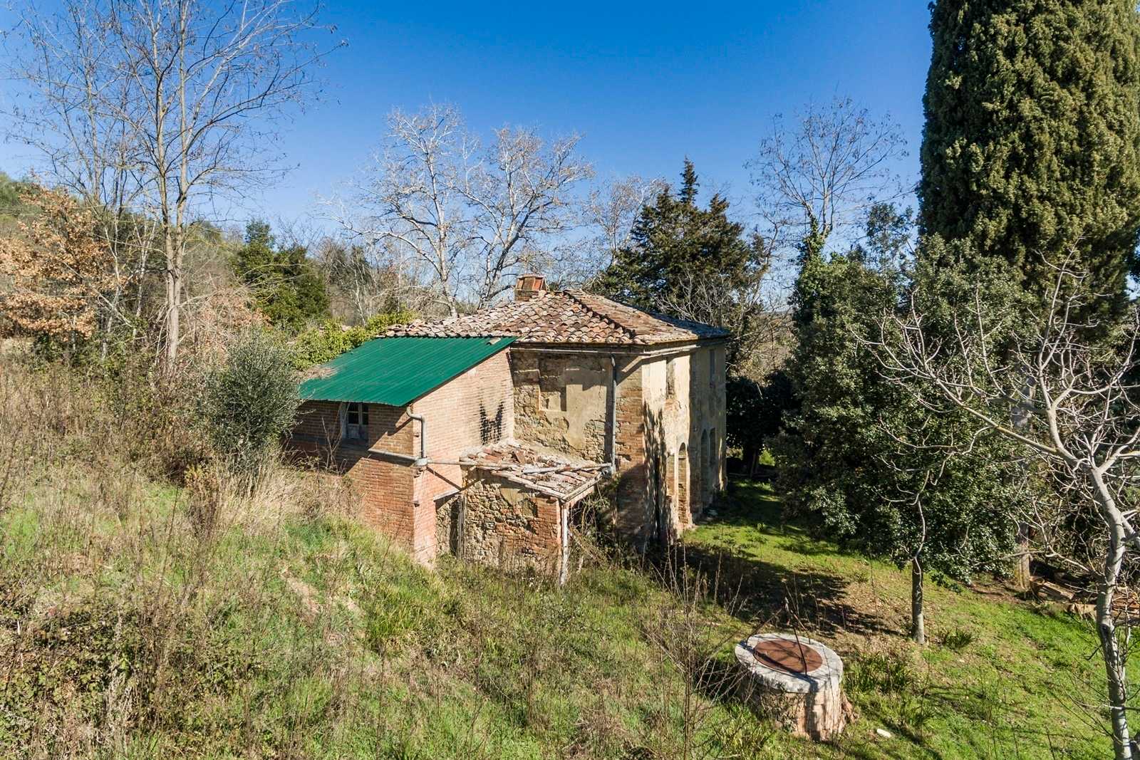 House in Centocelle, Lazio 11137545