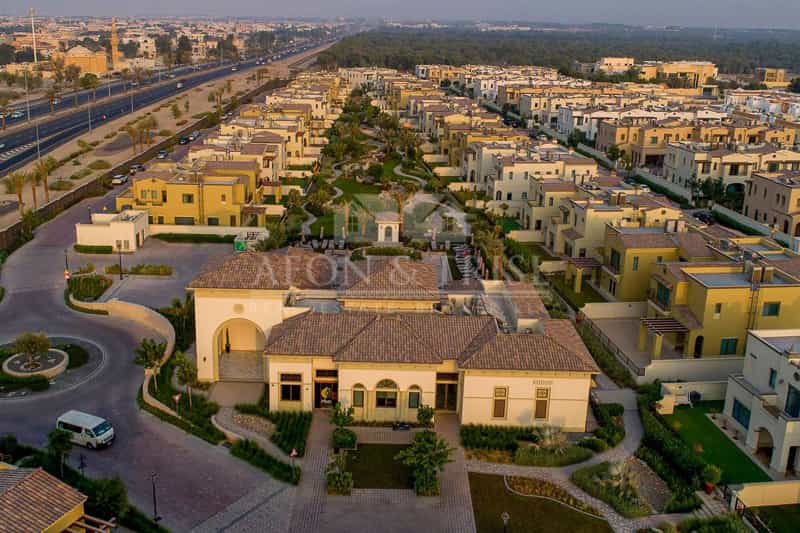 rumah dalam Dubai, Dubai 11137549