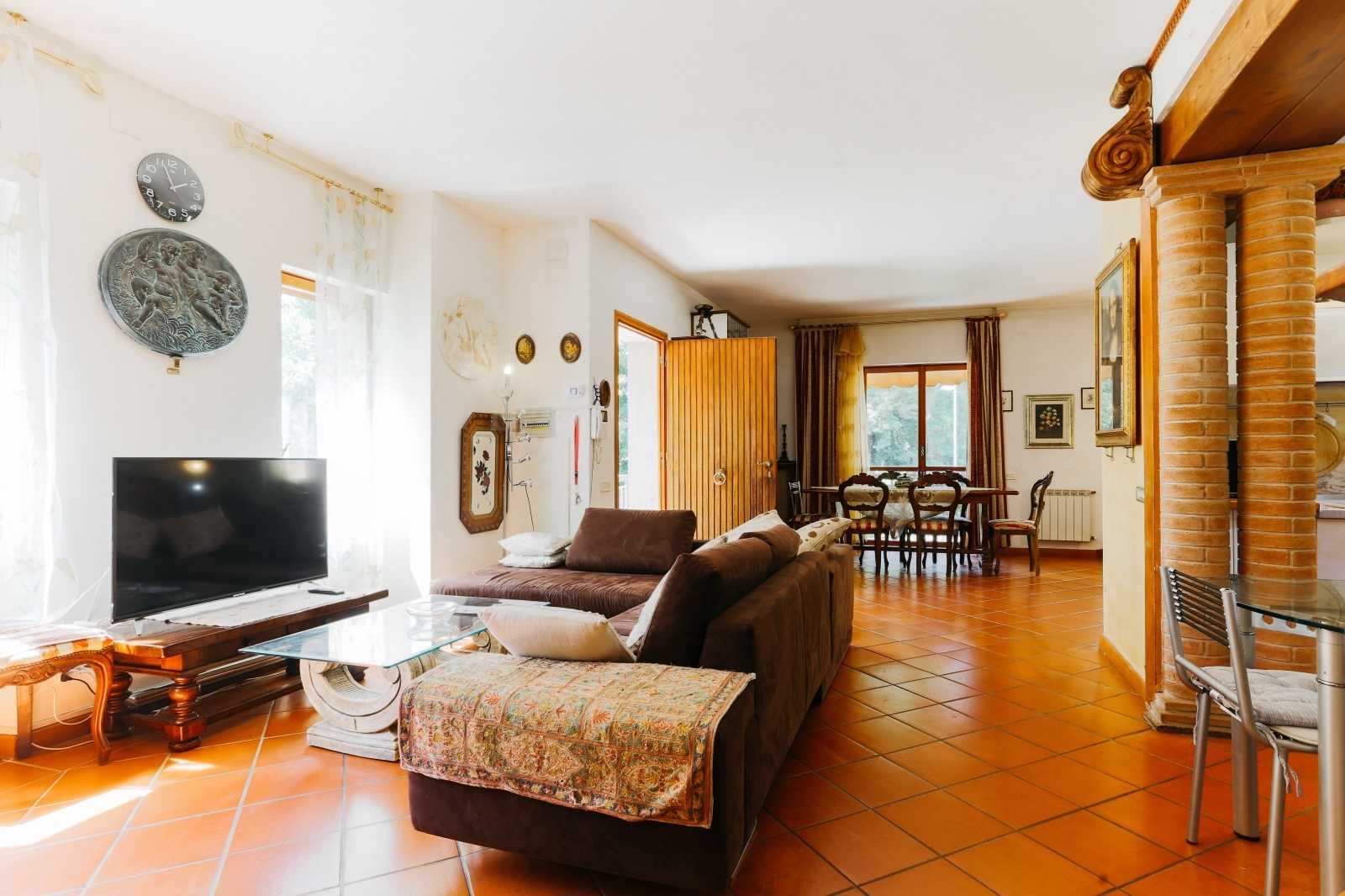 House in Centocelle, Lazio 11137555