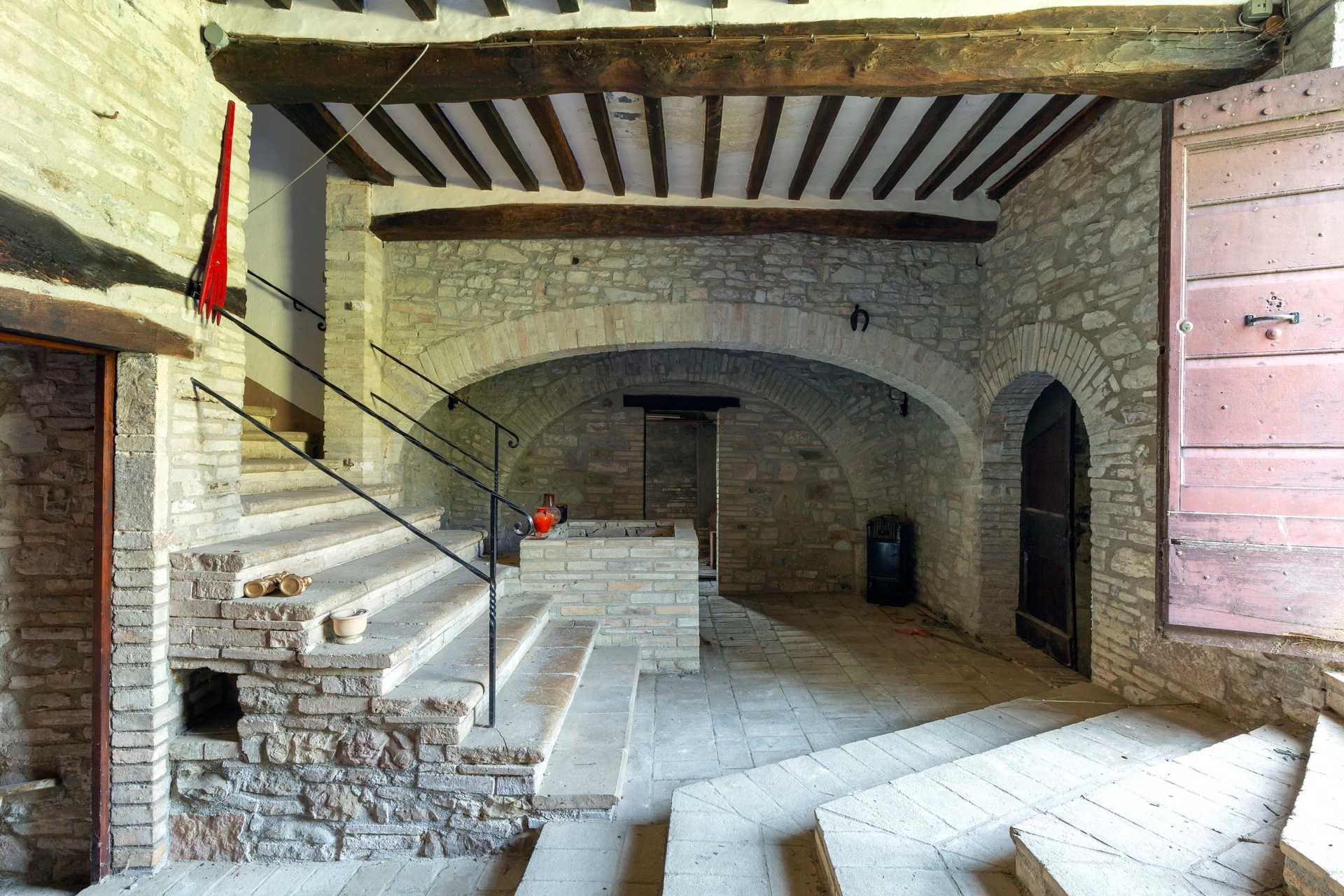 بيت في Assisi, Umbria 11137561