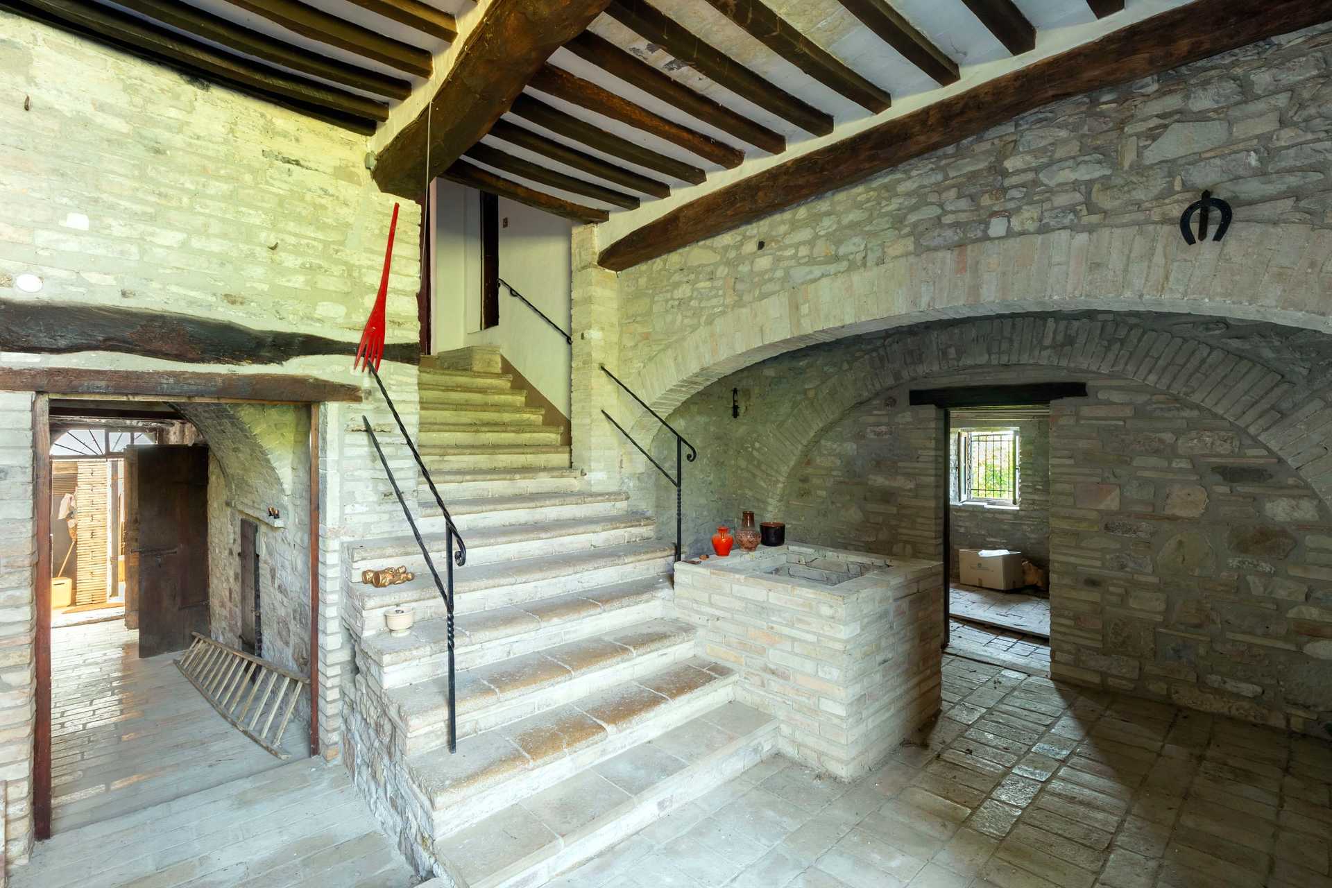 σπίτι σε Assisi, Umbria 11137561