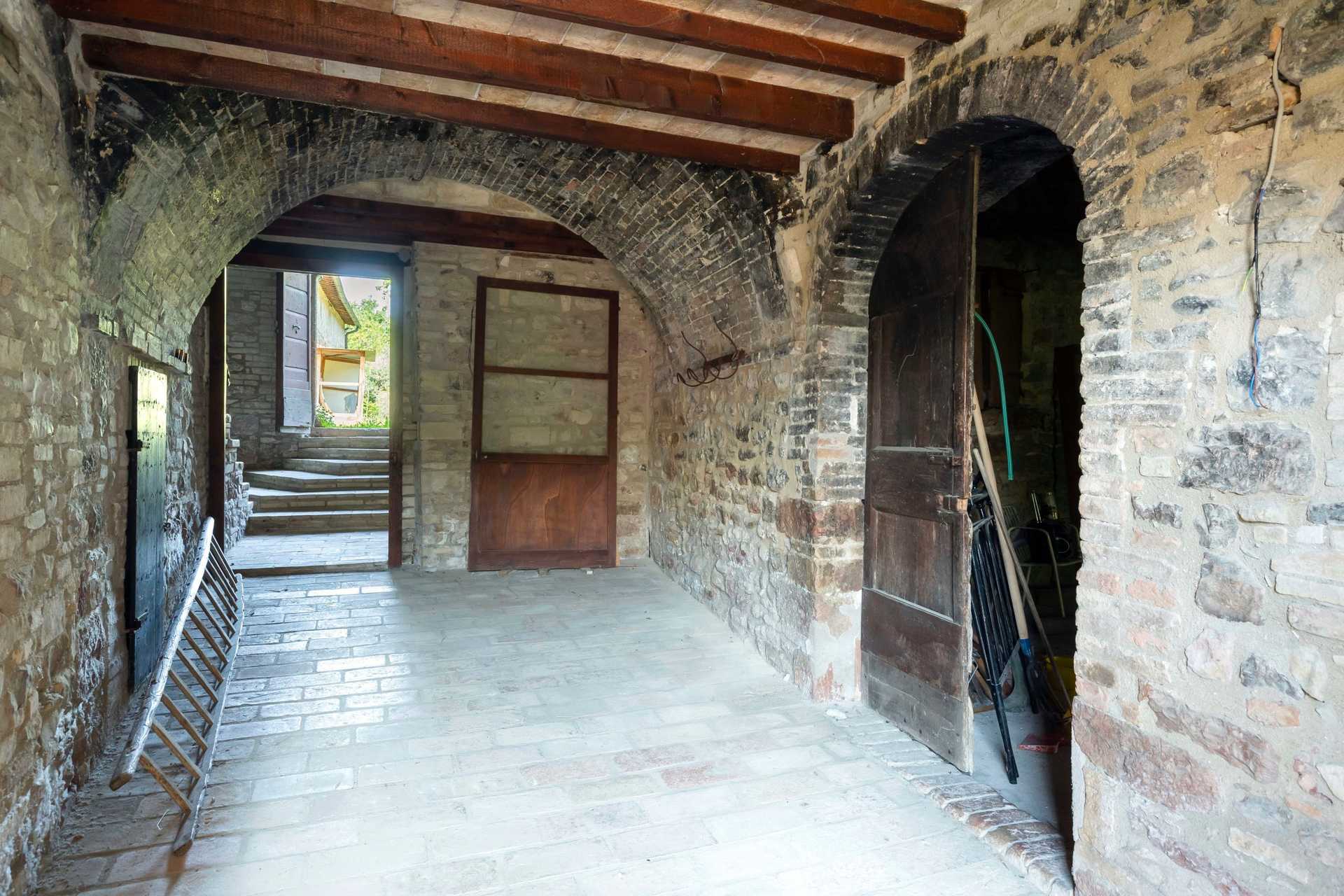 Talo sisään Assisi, Umbria 11137561