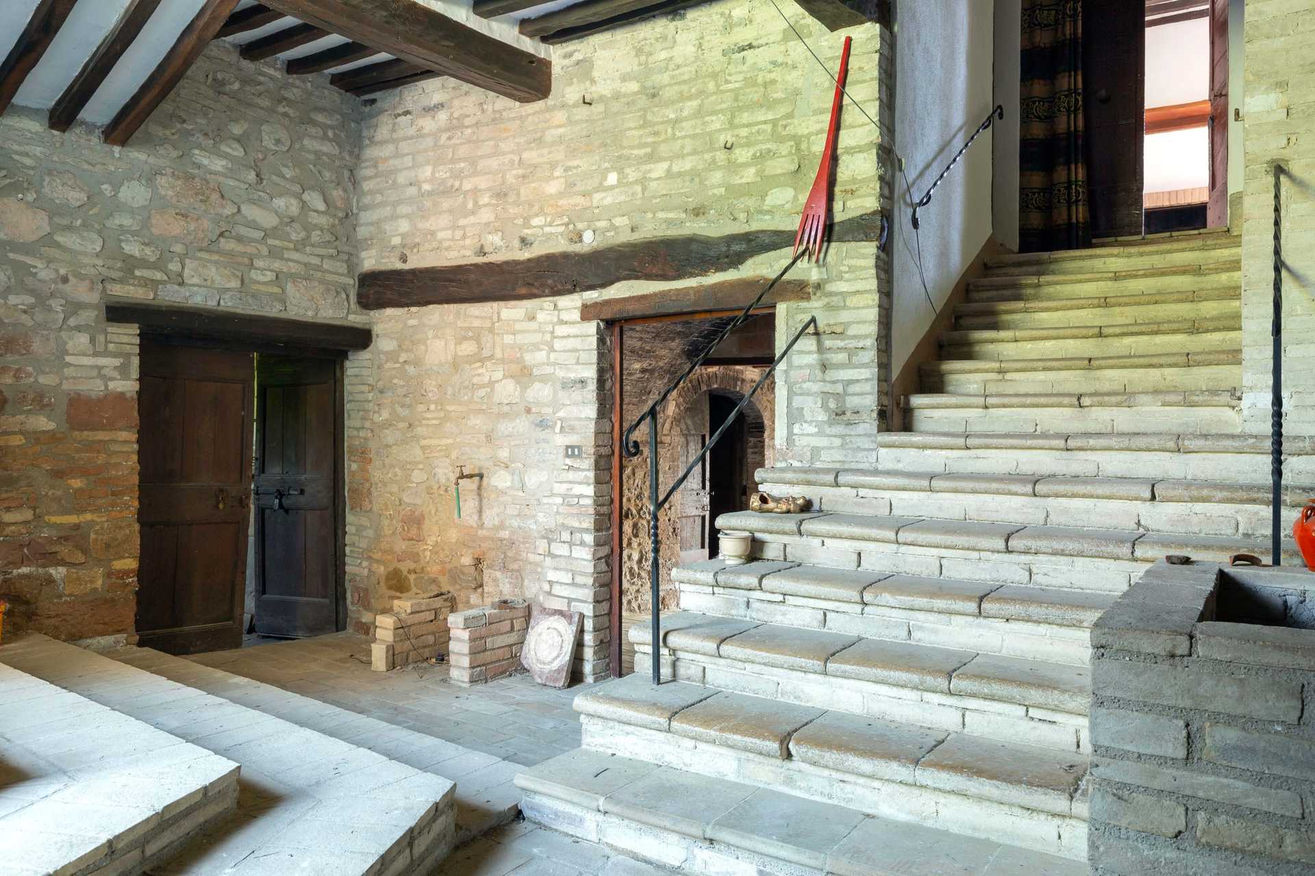 Hus i Assisi, Umbria 11137561