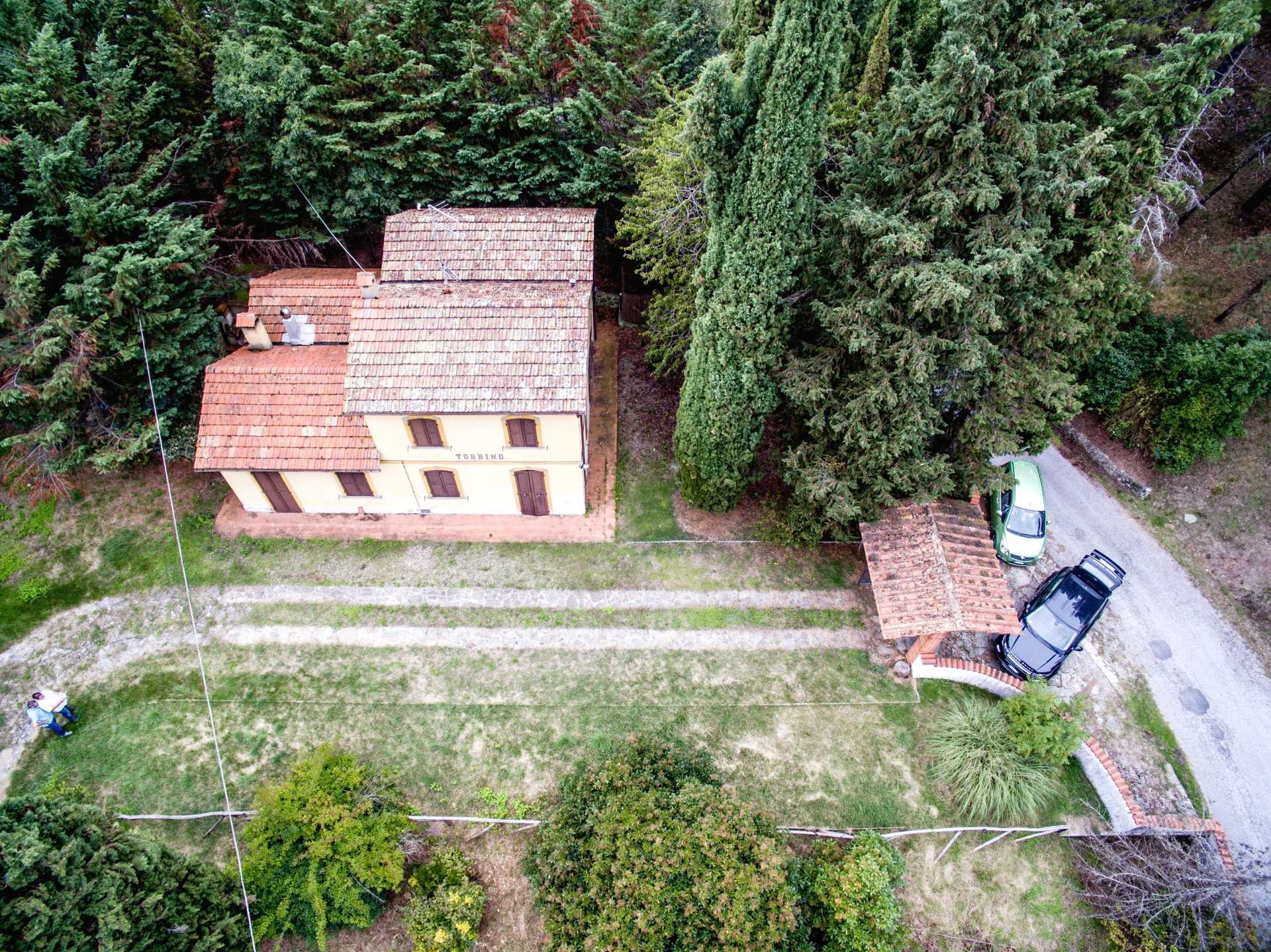 casa no Arezzo, Toscana 11137563
