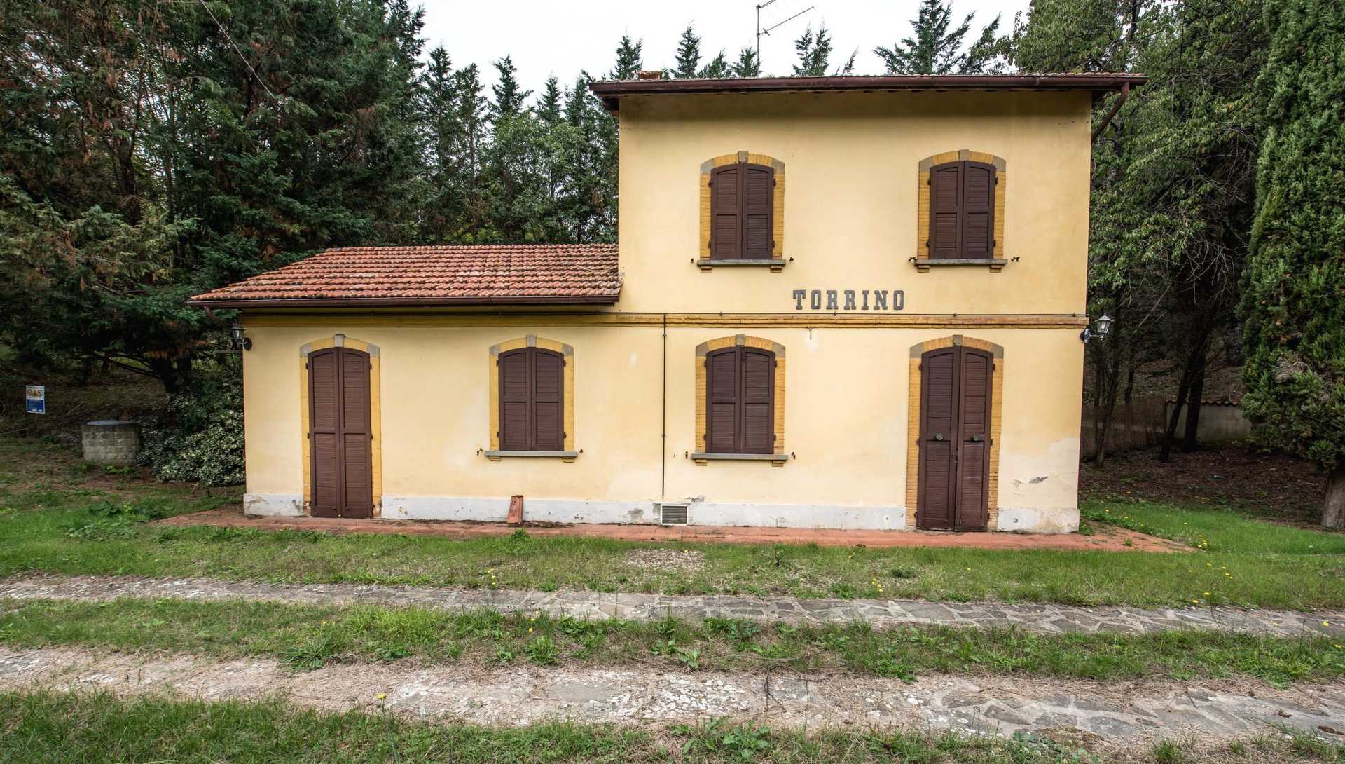 Rumah di Arezzo, Tuscany 11137563