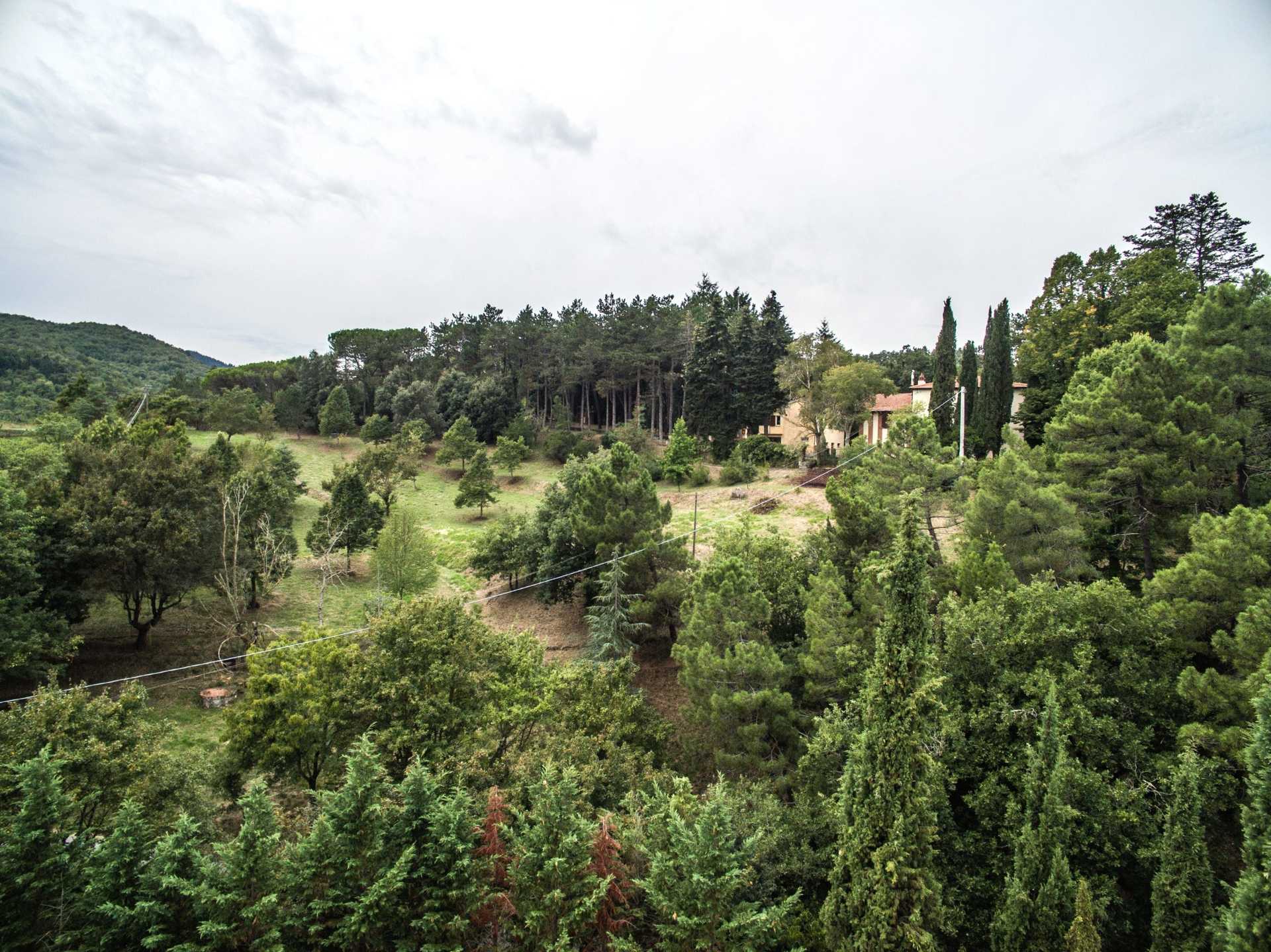 房子 在 Arezzo, Tuscany 11137563