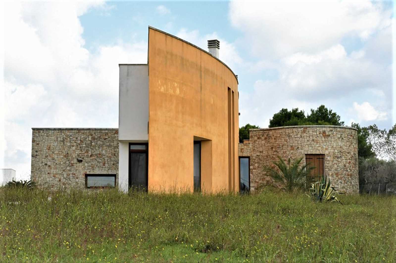 Huis in Specchia, Puglia 11137569
