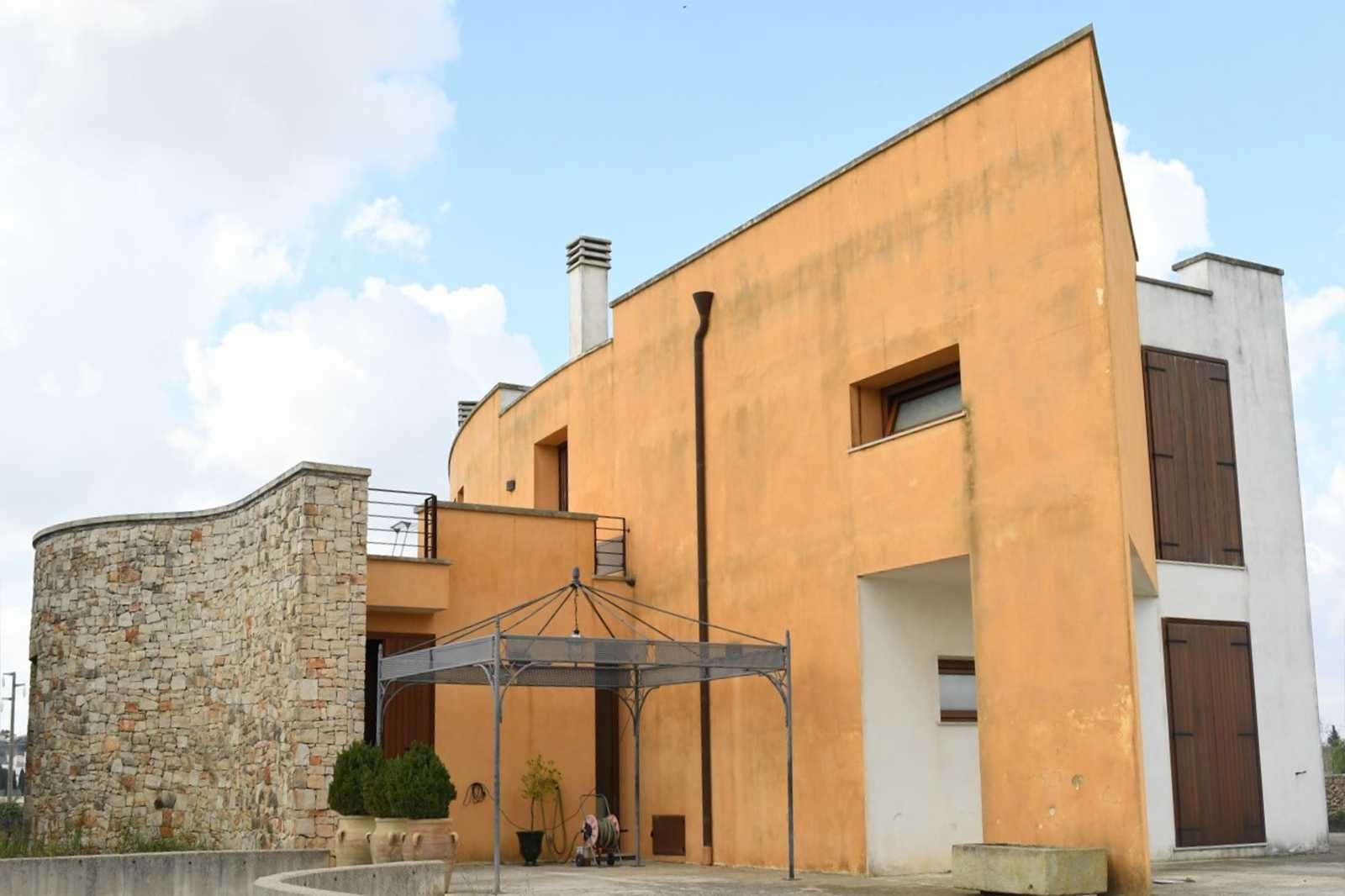 Dom w Specchia, Puglia 11137569