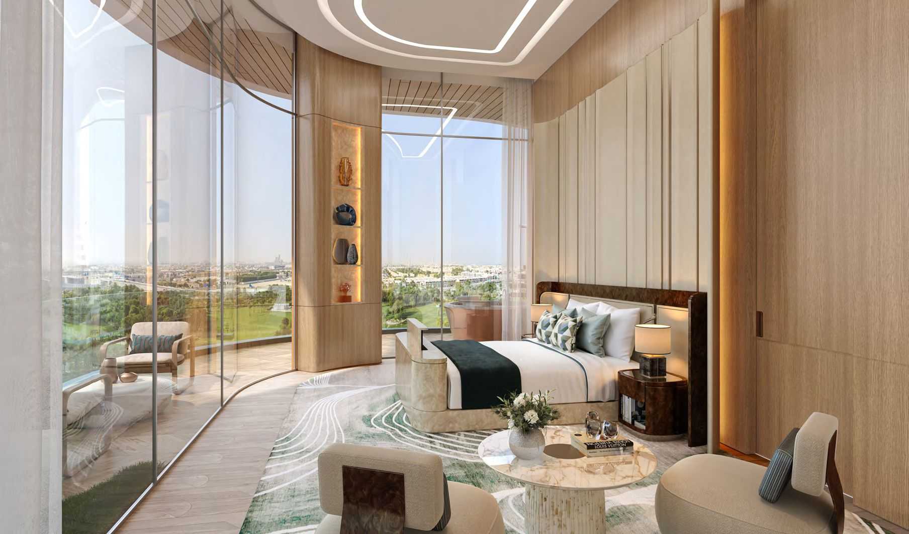 House in Dubai, Dubayy 11137571