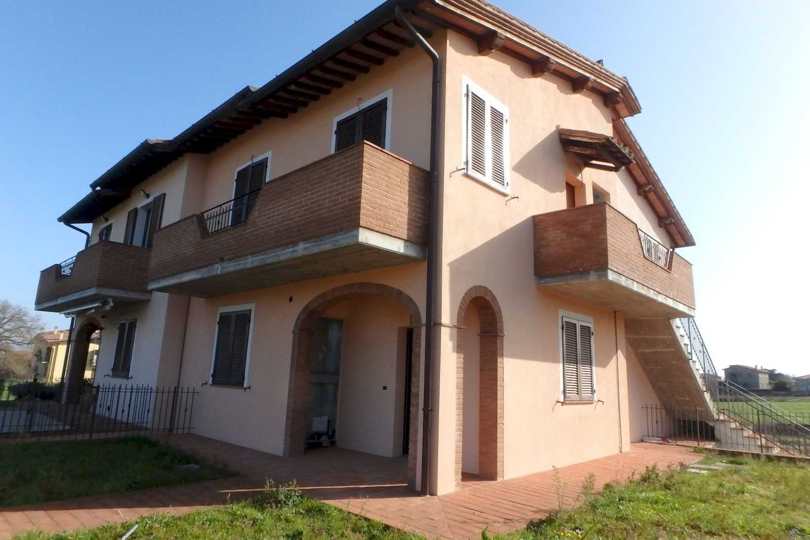 집 에 Montepulciano, Tuscany 11137588