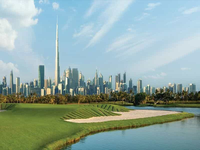 Terra no `Urqub Juwayza, Dubai 11137601