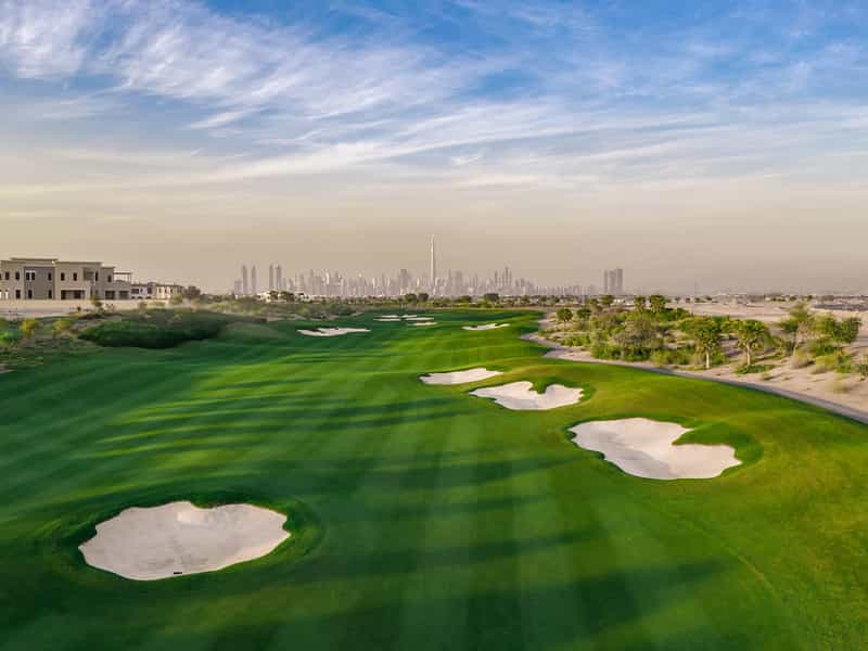 Land in Dubai, Dubai 11137601