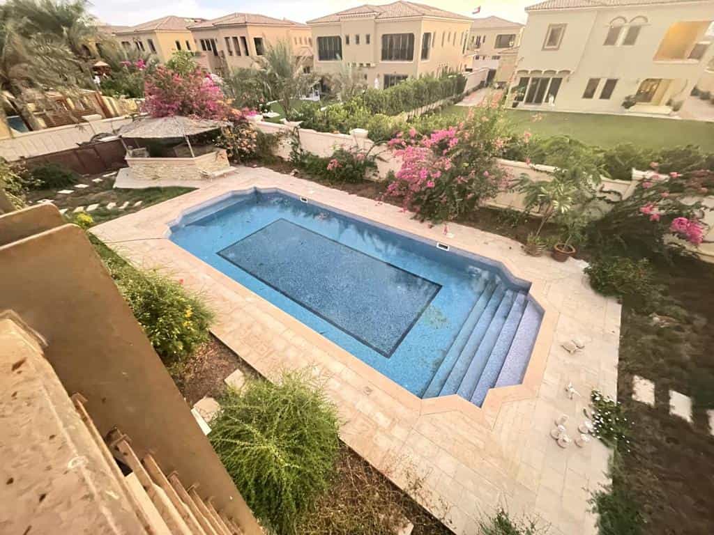 casa en Abu Dhabi, Abu Dhabi 11137603