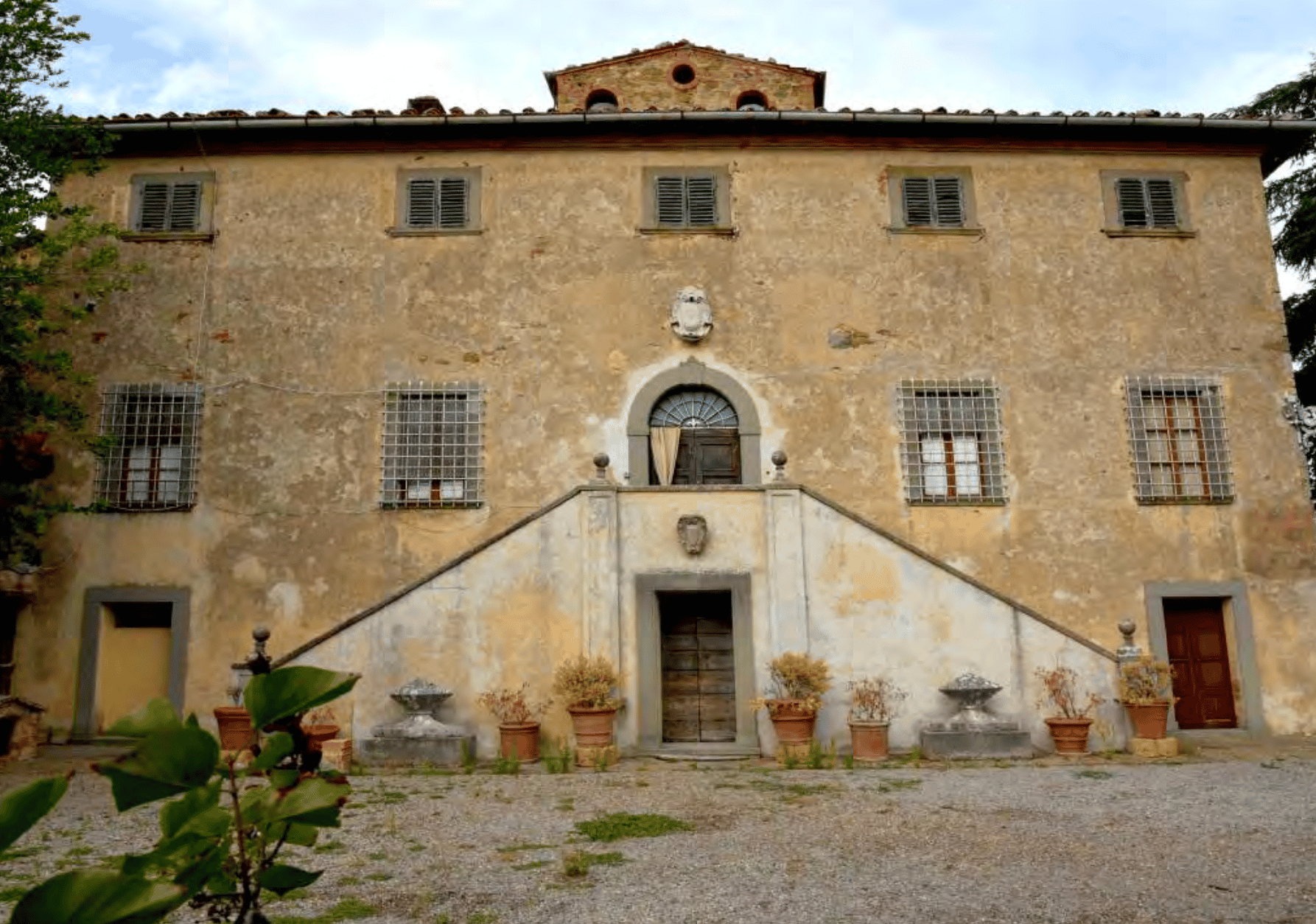 Osakehuoneisto sisään Sinalunga, Tuscany 11137608