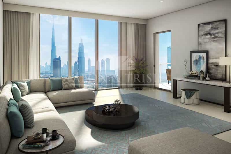 Condominio nel Dubai, Dubayy 11137609