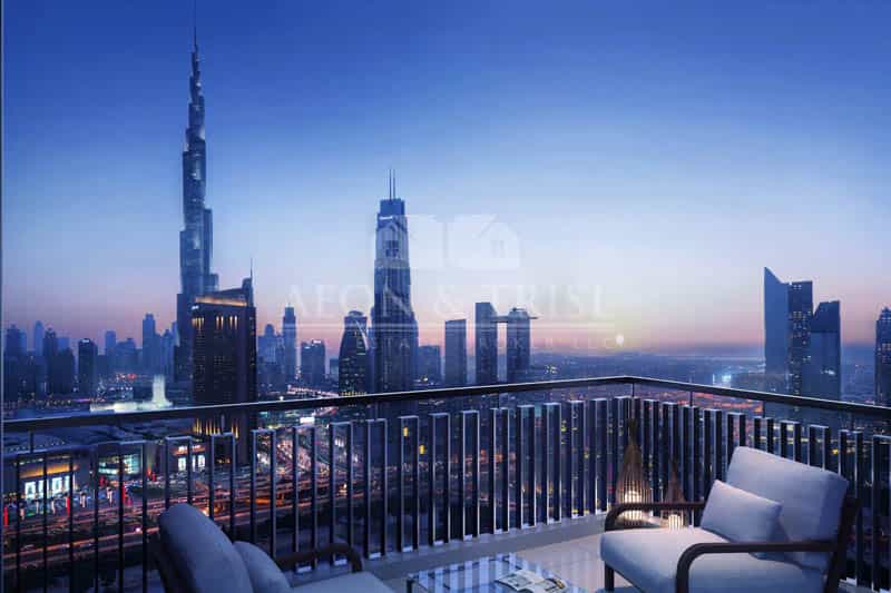 Condominio nel Dubai, Dubayy 11137609