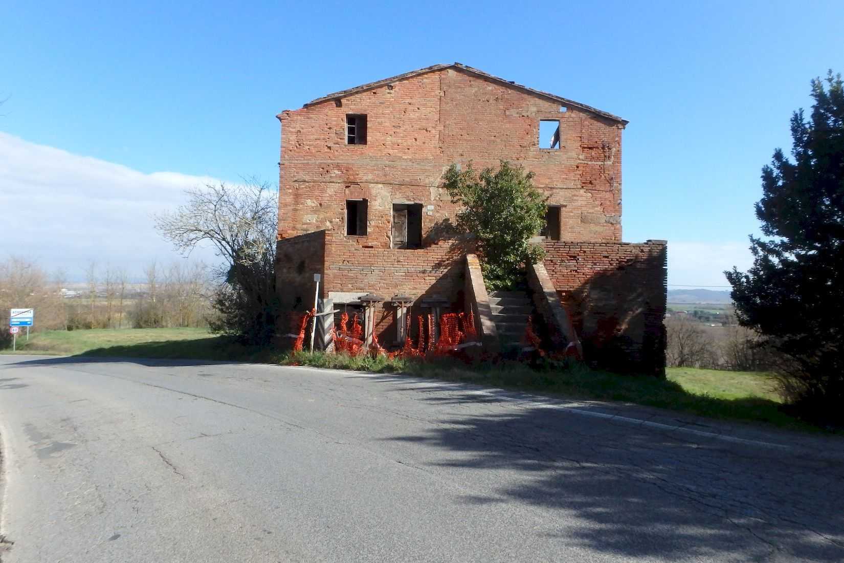 casa no Estação Montepulciano, Toscana 11137613