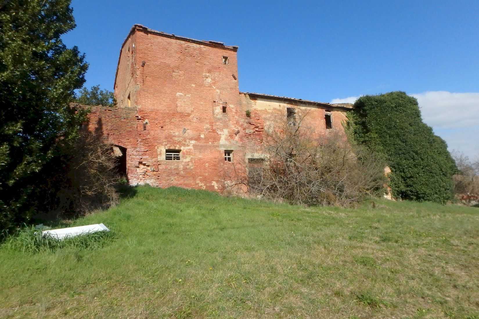 жилой дом в Acquaviva, Tuscany 11137613