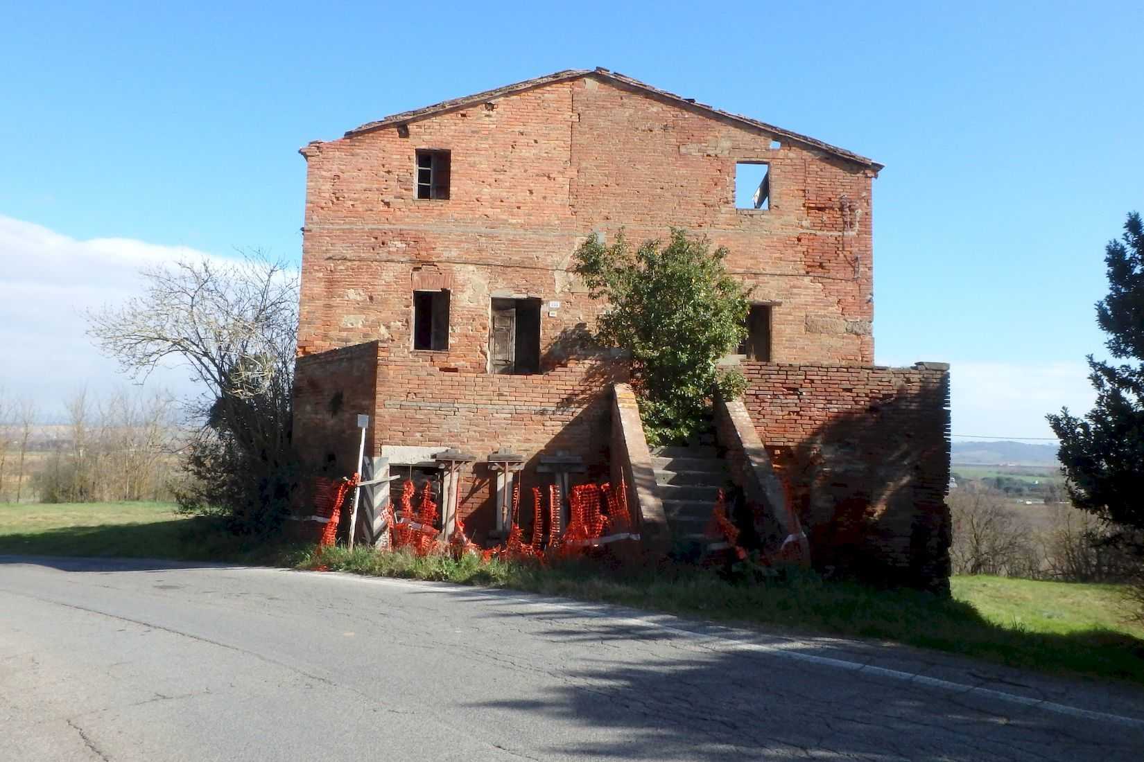 House in Montepulciano Stazione, Tuscany 11137613