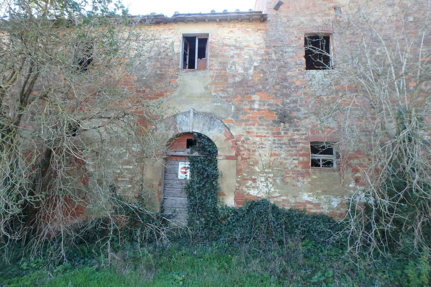 House in Montepulciano Stazione, Tuscany 11137613