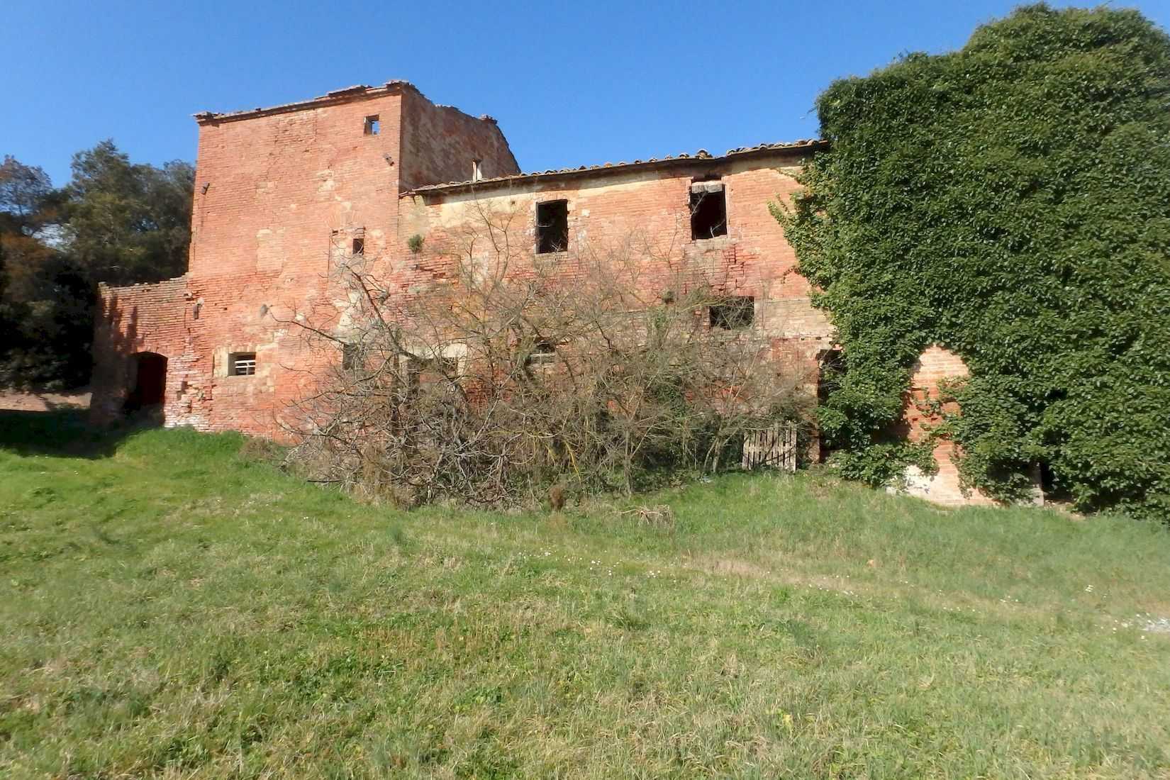 loger dans Acquaviva, Tuscany 11137613
