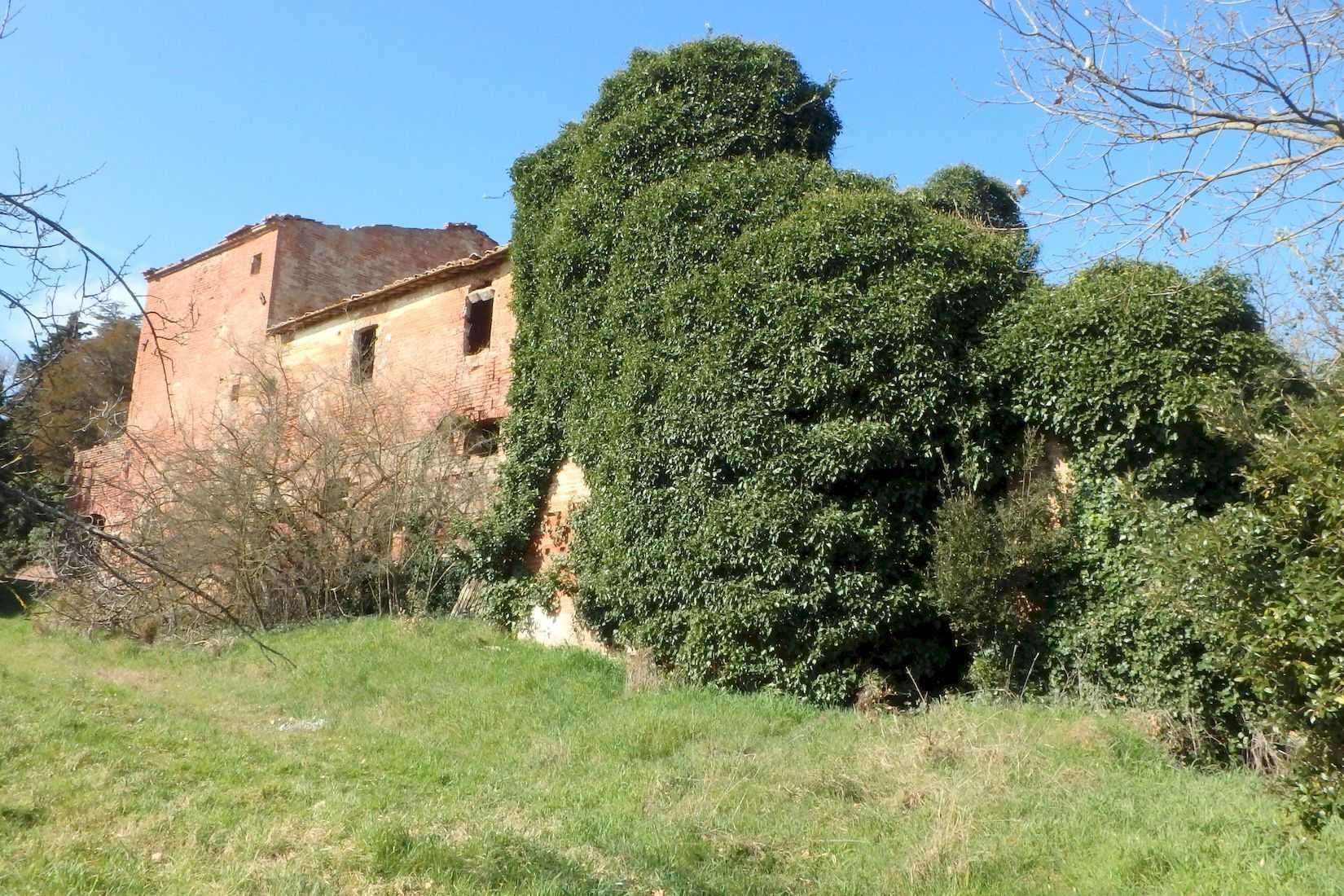 casa no Acquaviva, Tuscany 11137613