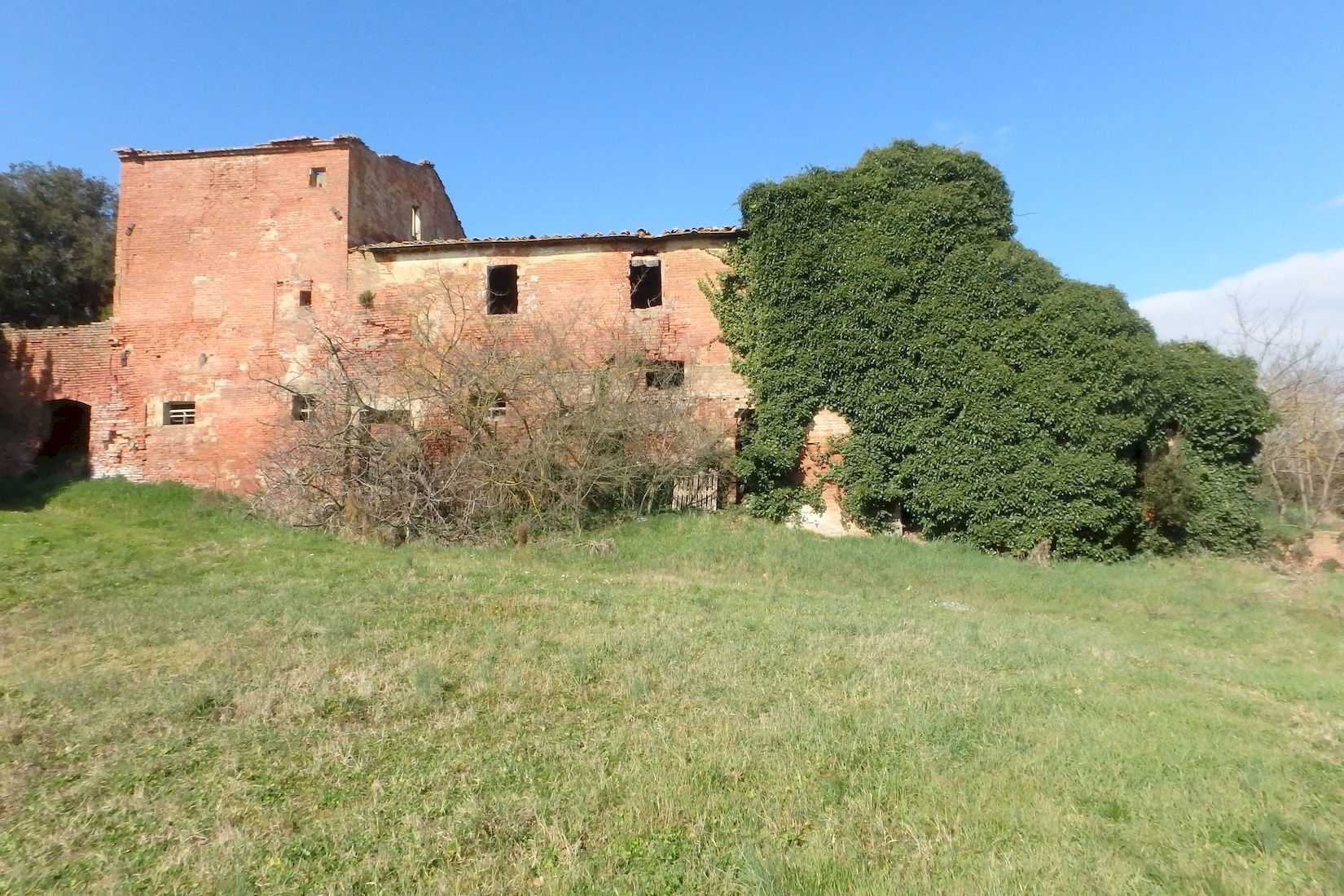 жилой дом в Acquaviva, Tuscany 11137613