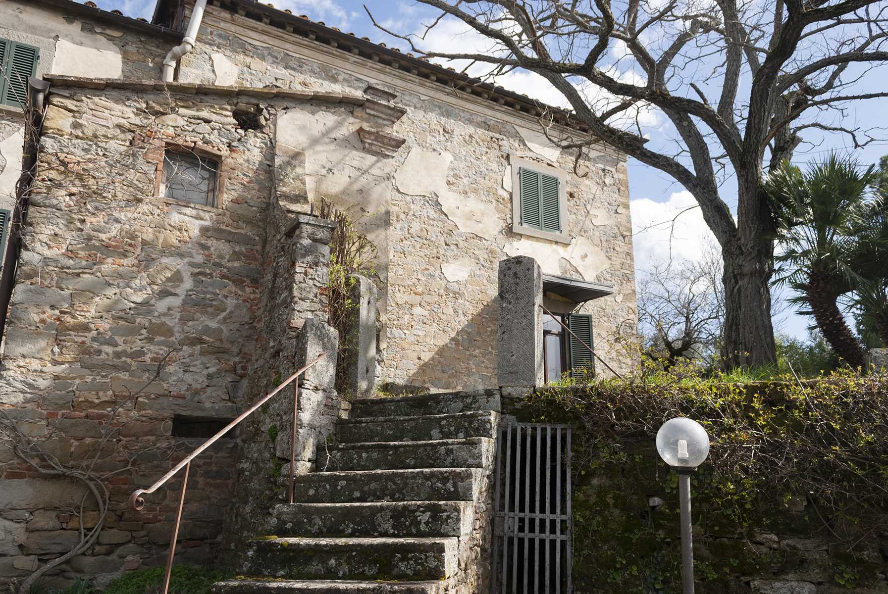 房子 在 Cortona, Tuscany 11137615