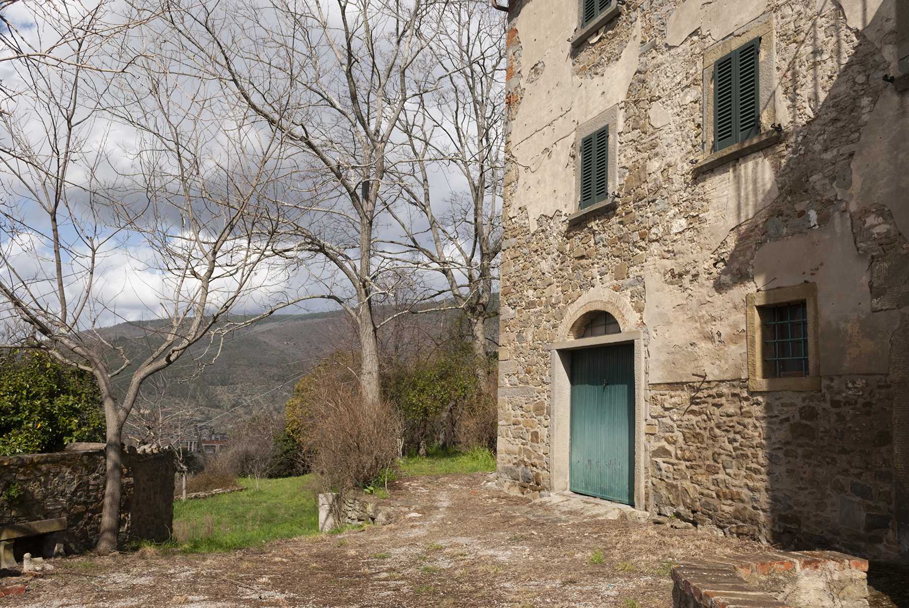 房子 在 Cortona, Tuscany 11137615