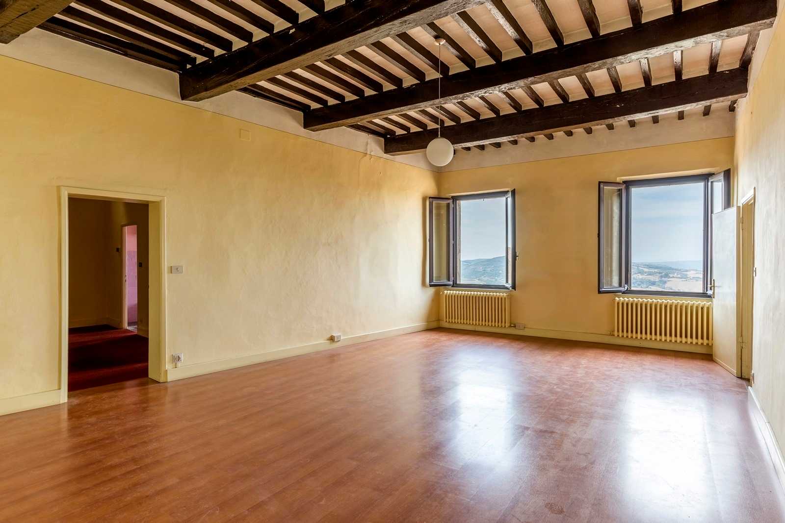 Condomínio no Montepulciano, Toscana 11137622