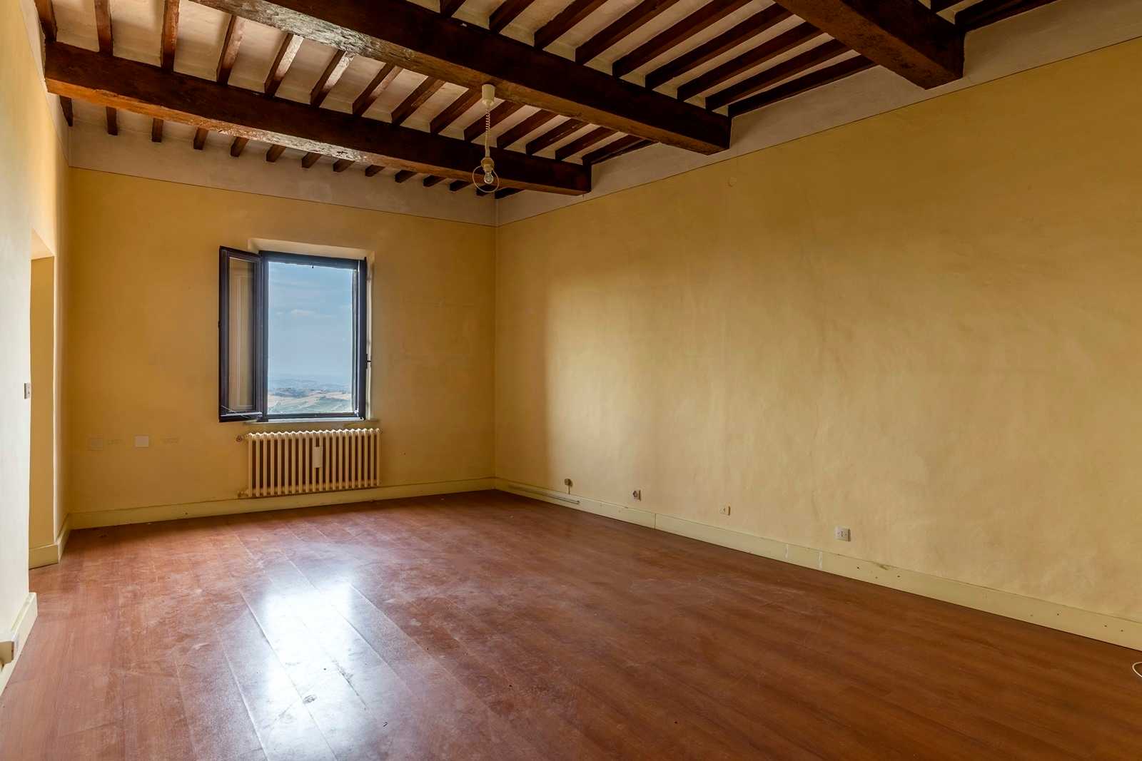 Eigentumswohnung im Montepulciano, Toskana 11137622