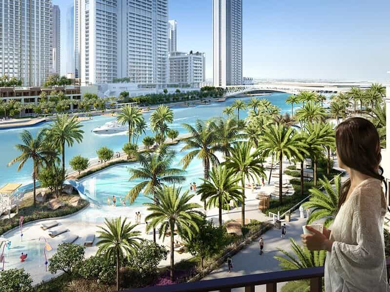 Rumah di Dubai, Dubai 11137626