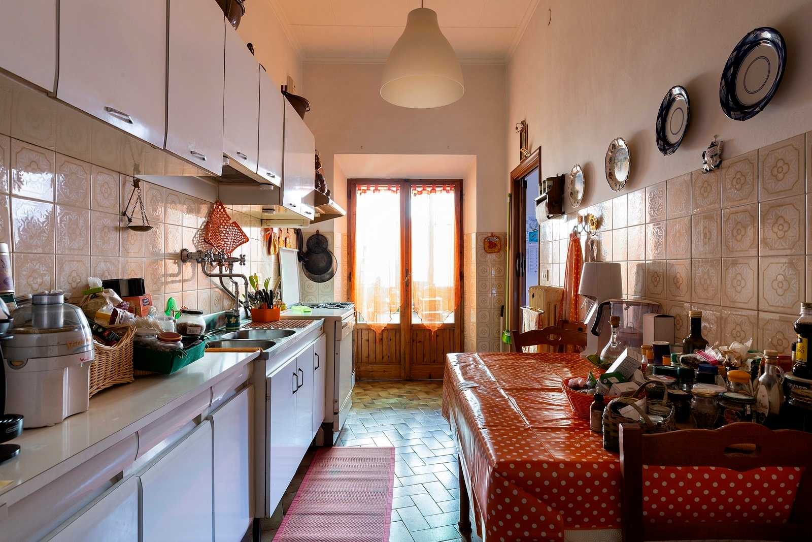 Квартира в Монтепульчано, Тоскана 11137632