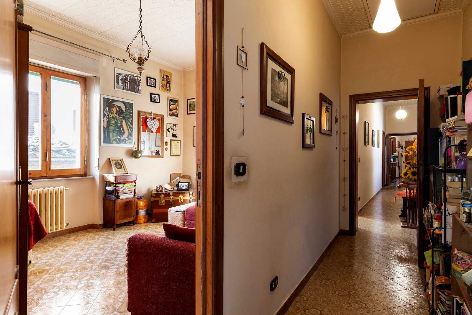 Condominium in Montepulciano, Tuscany 11137632