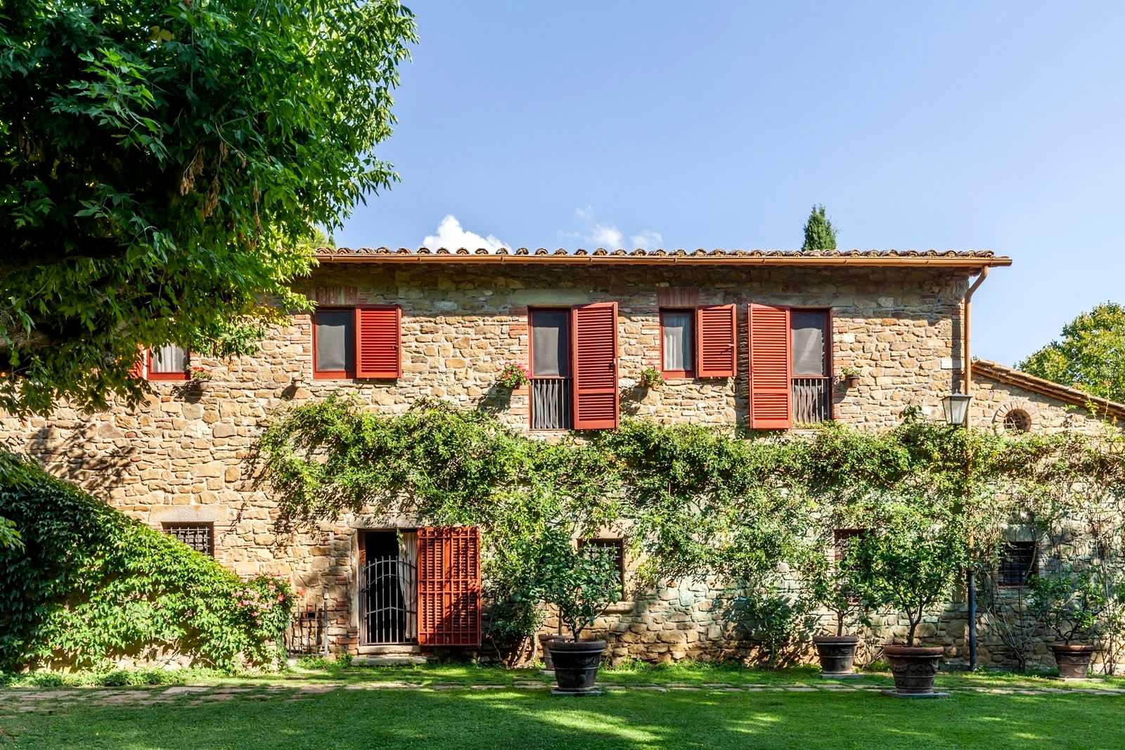 Casa nel Panicale, Umbria 11137635