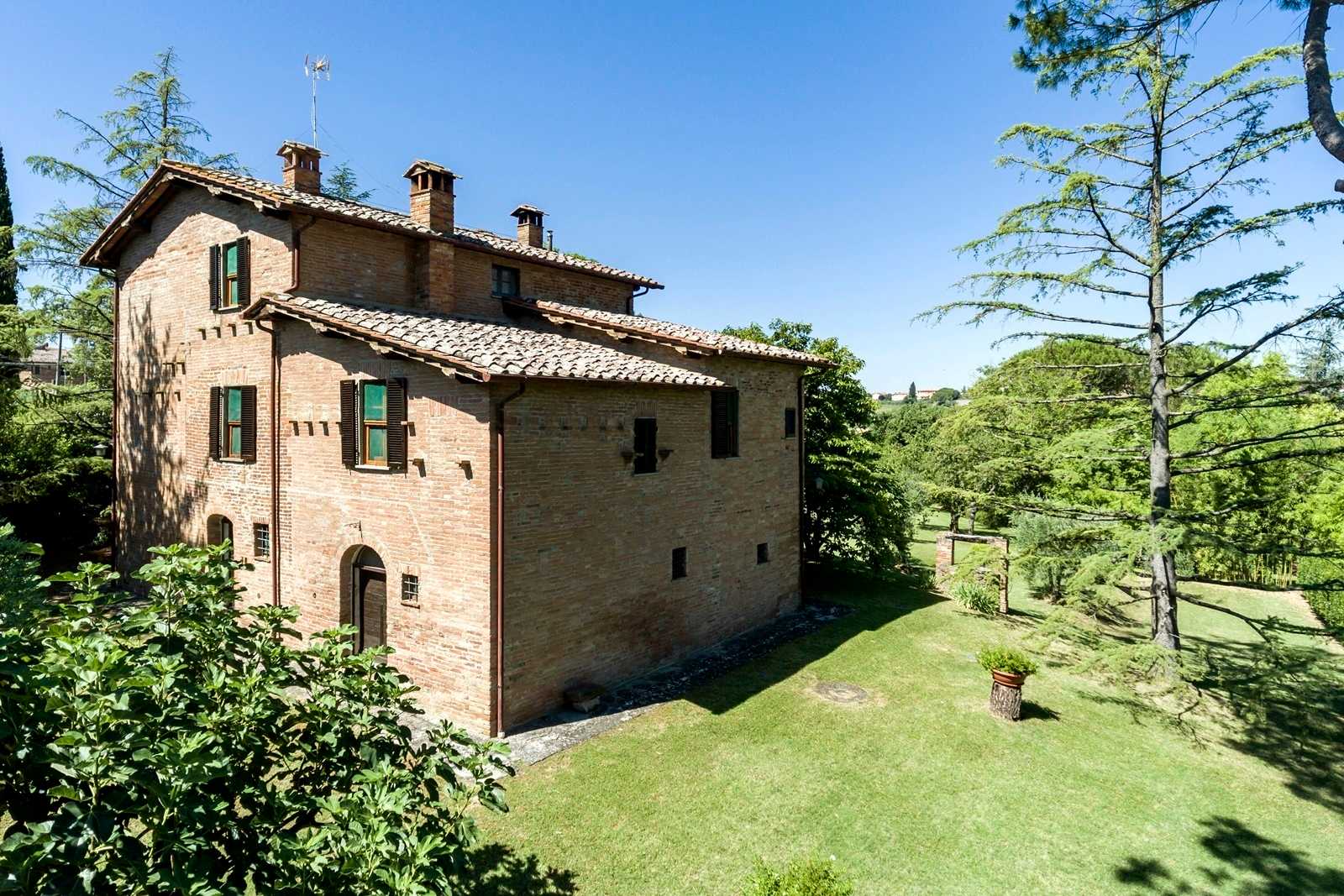 Huis in Foiano della Chiana, Toscana 11137639
