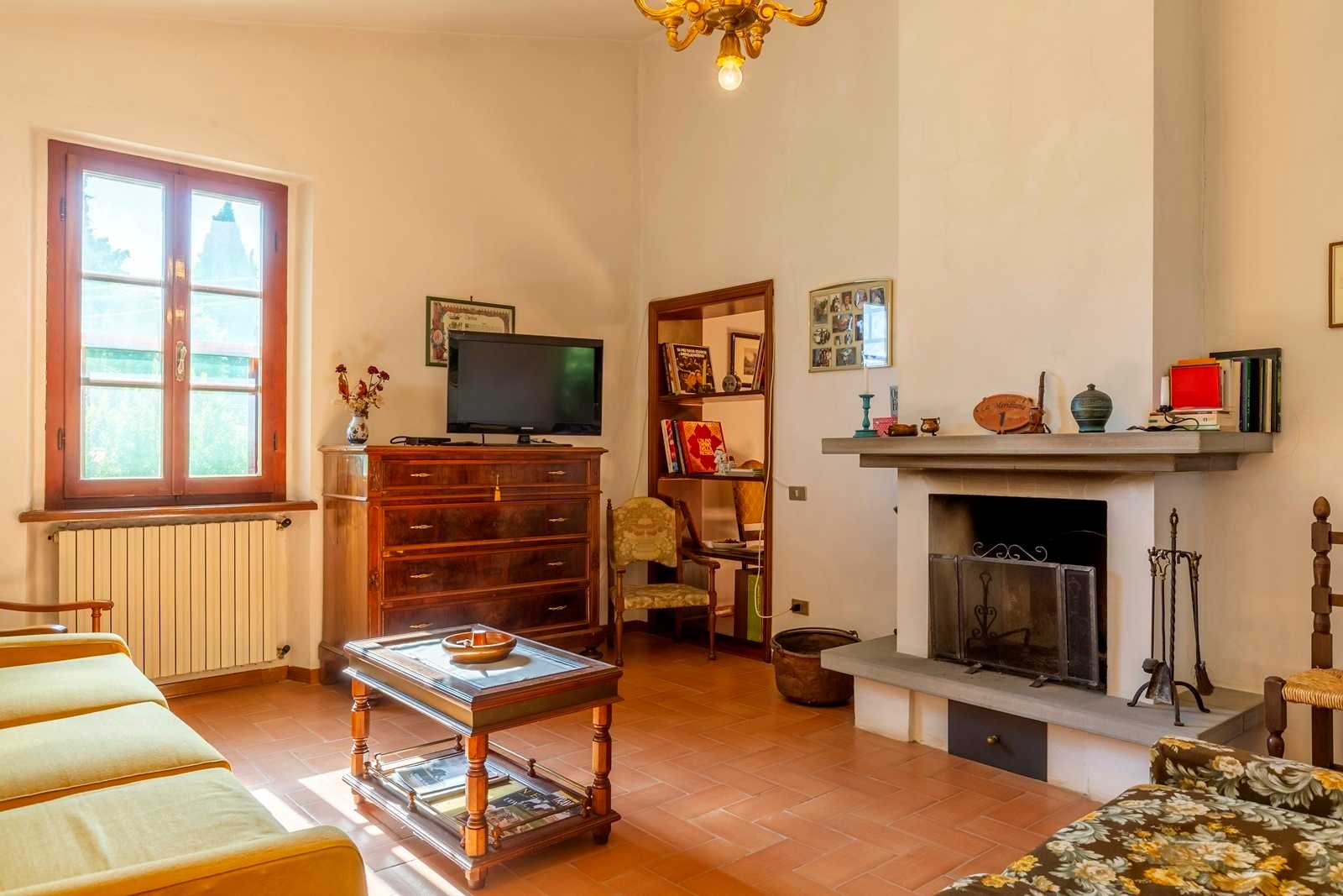 rumah dalam Foiano della Chiana, Toscana 11137639