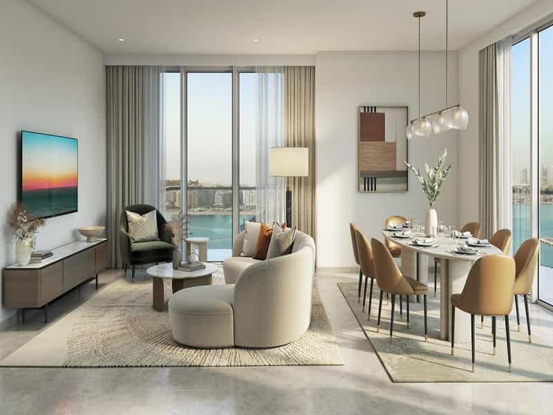 Condominium in Dubai, Dubayy 11137651