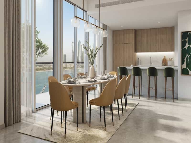 Condominium in Dubai, Dubai 11137651