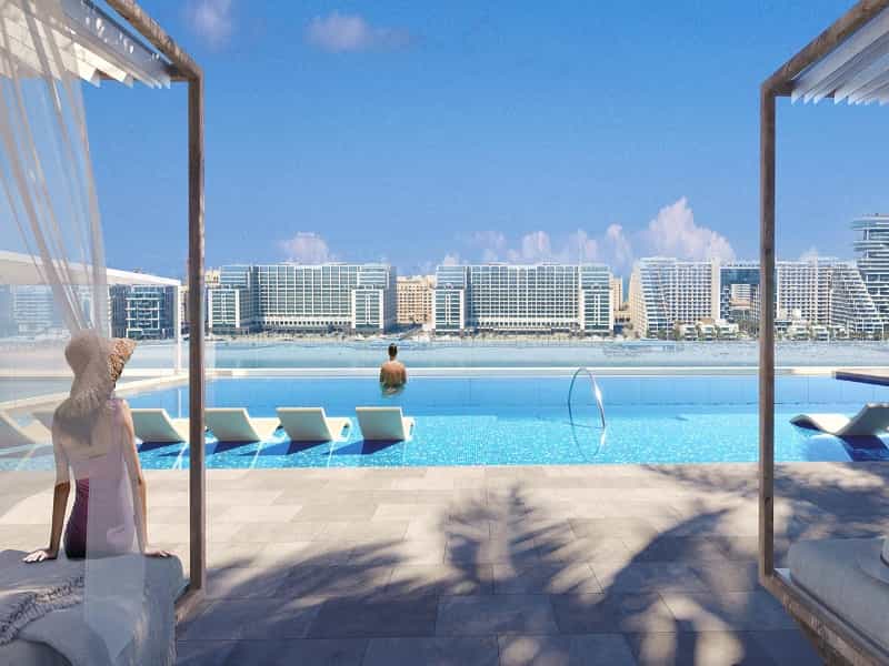 Condominium in Dubai, Dubayy 11137651