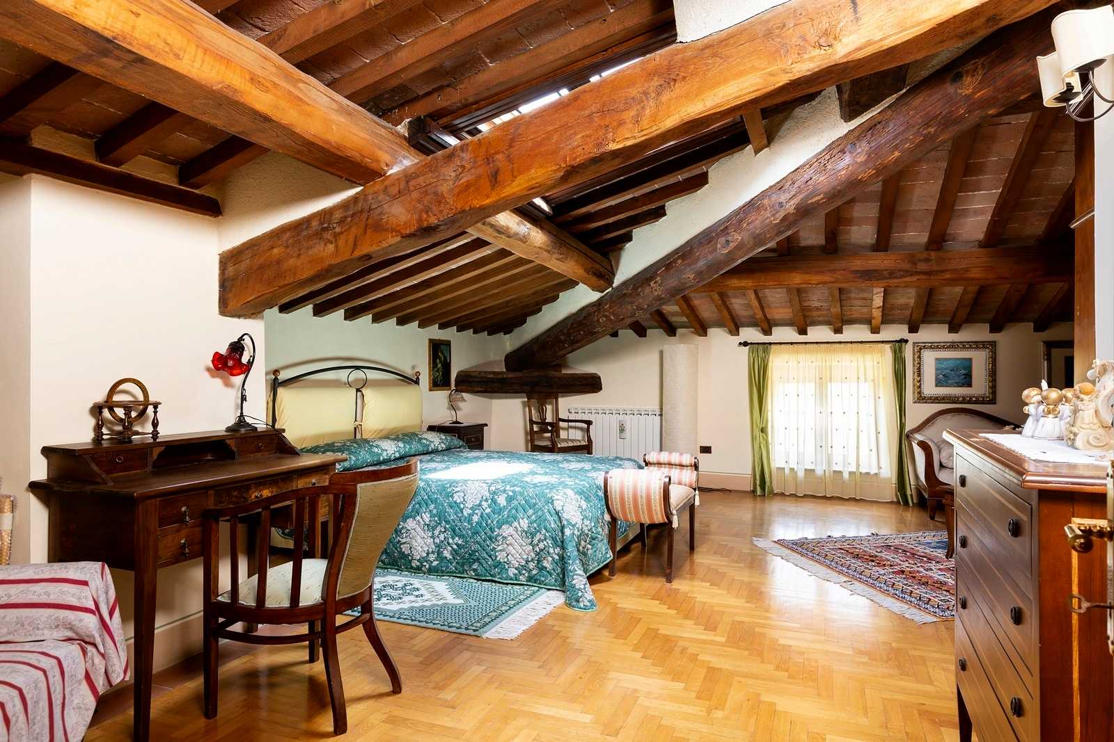 분양 아파트 에 Contignano, Tuscany 11137655