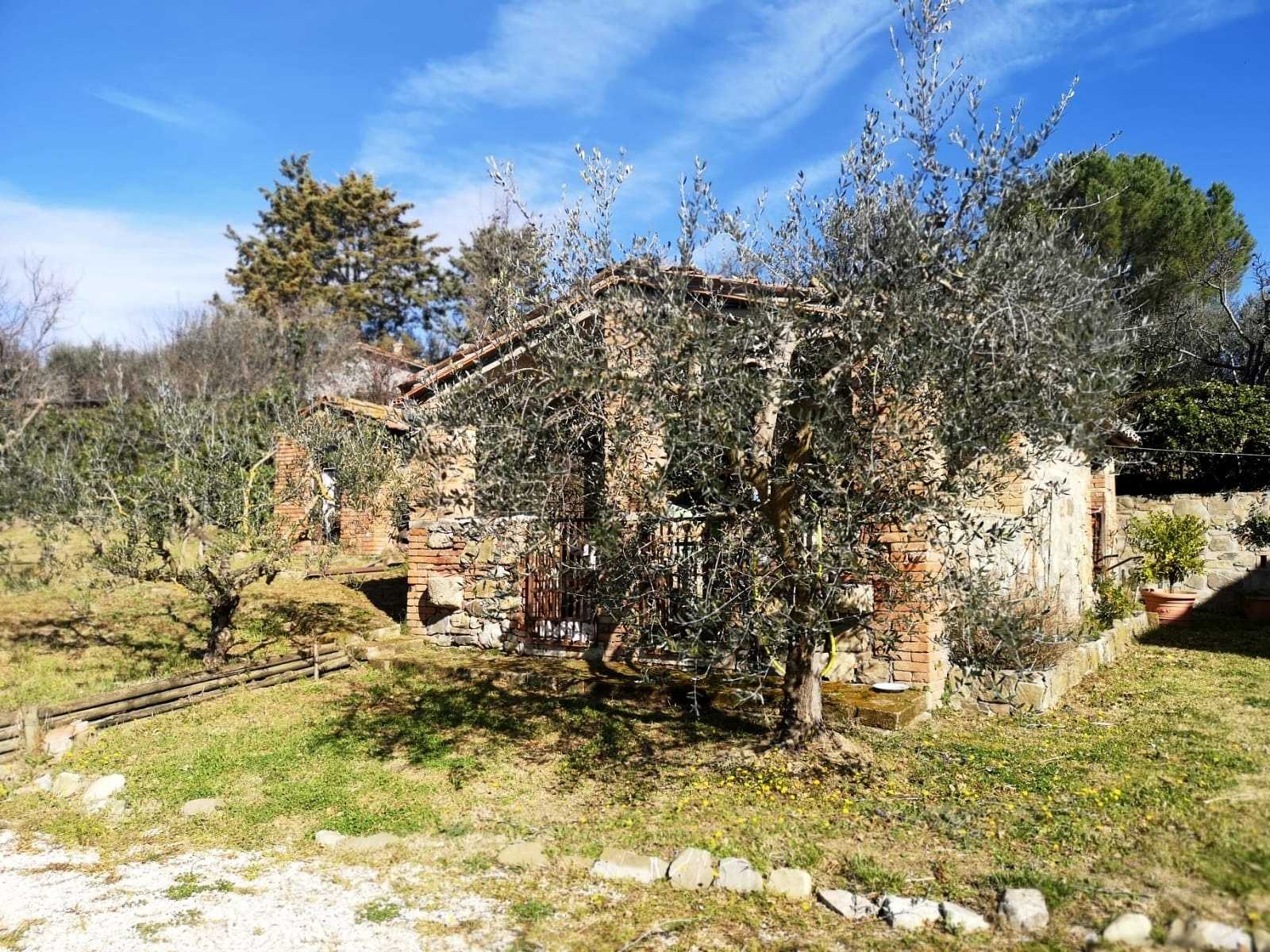 House in Cetona, Tuscany 11137663