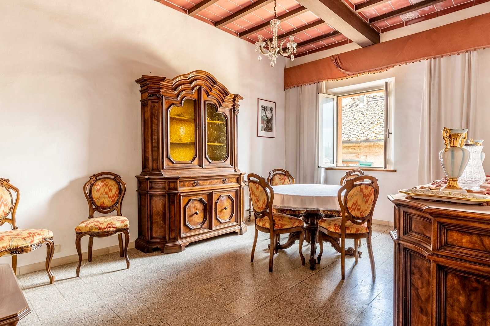 Eigentumswohnung im Montepulciano, Toskana 11137668