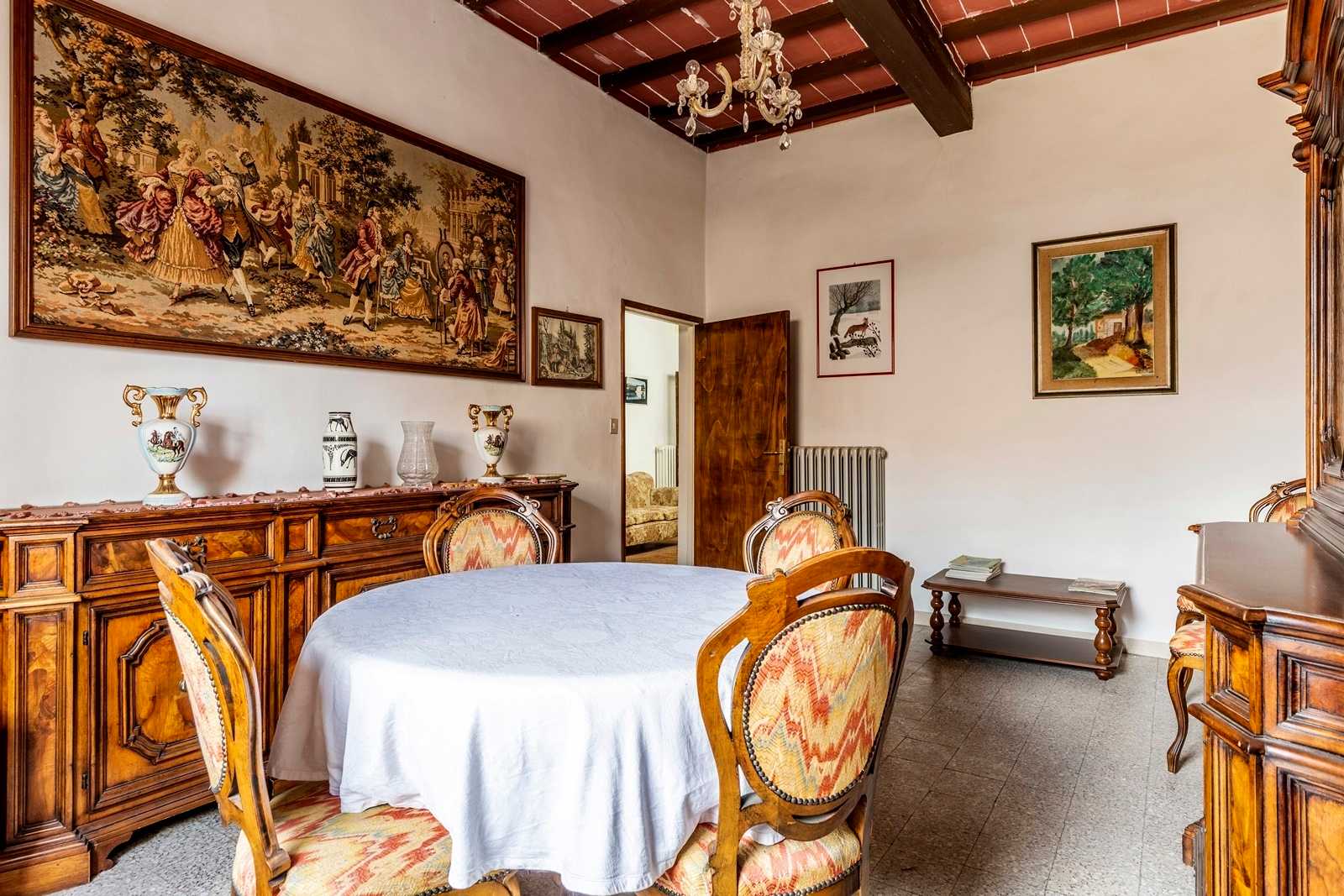 Condominium in Montepulciano, Tuscany 11137668
