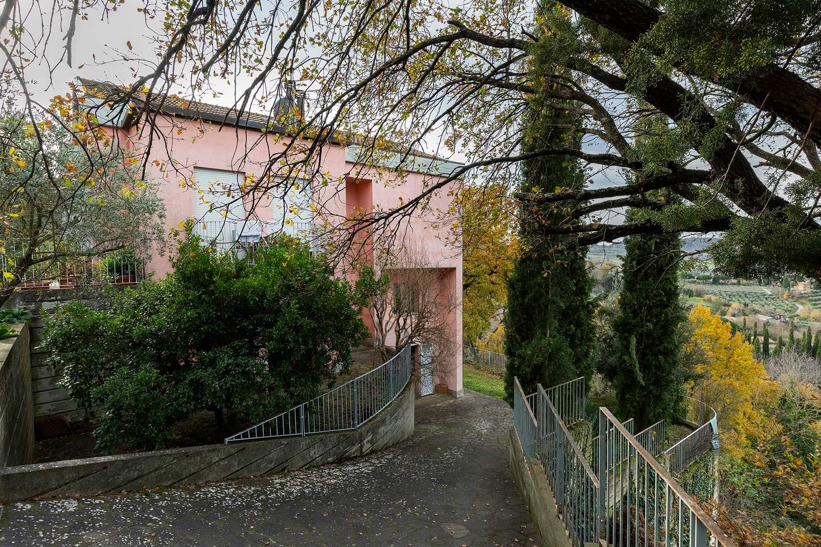 rumah dalam Montepulciano, Tuscany 11137684