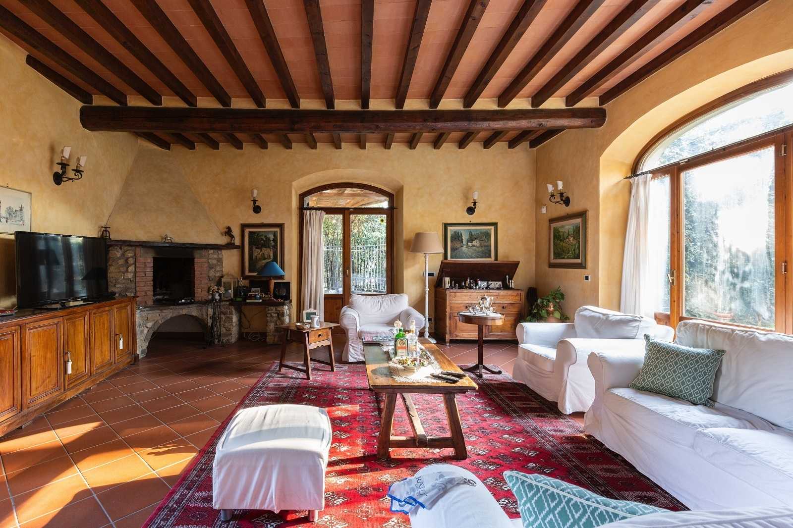 Huis in Florence, Tuscany 11137718