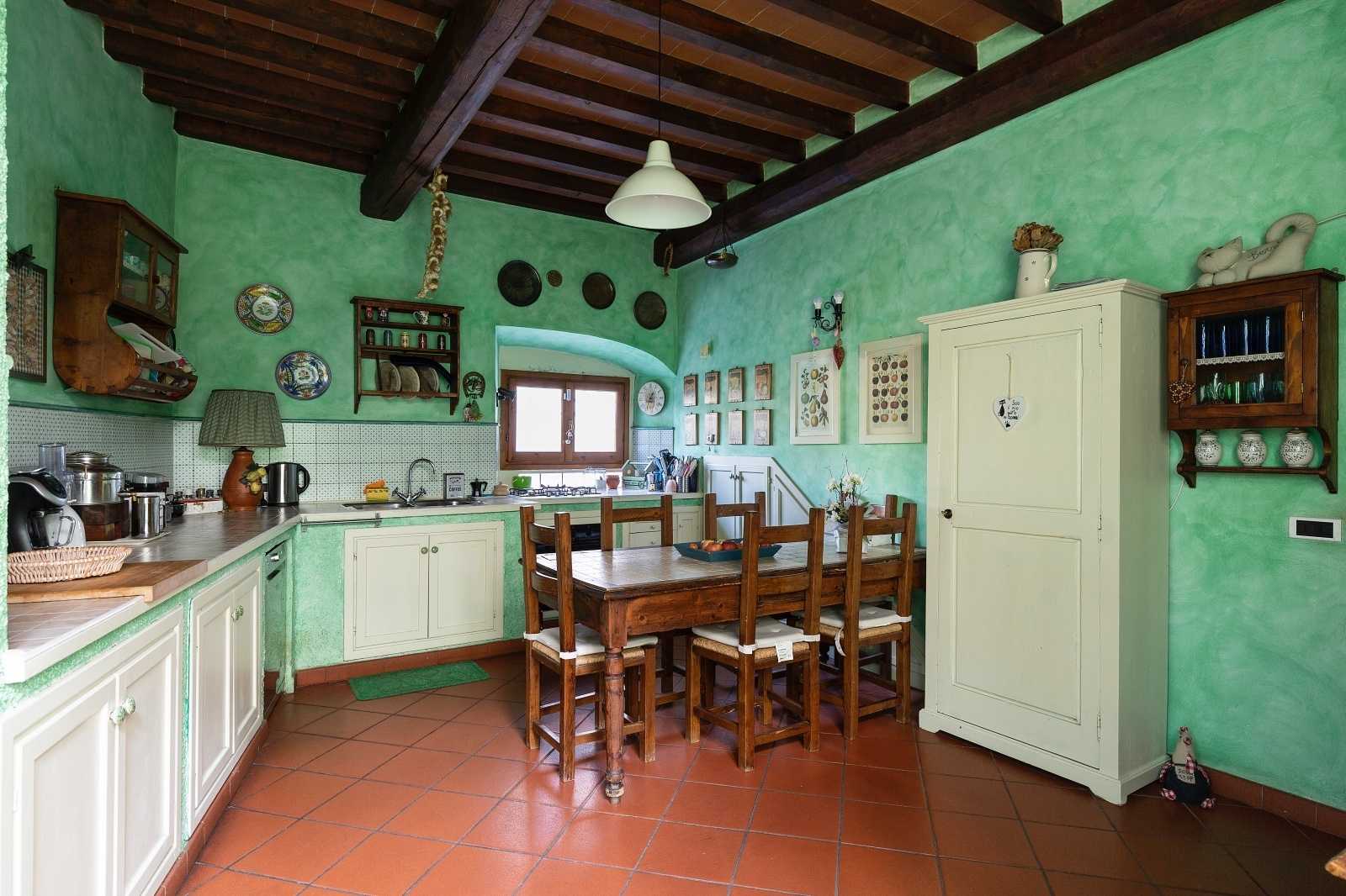 Rumah di Florence, Tuscany 11137718