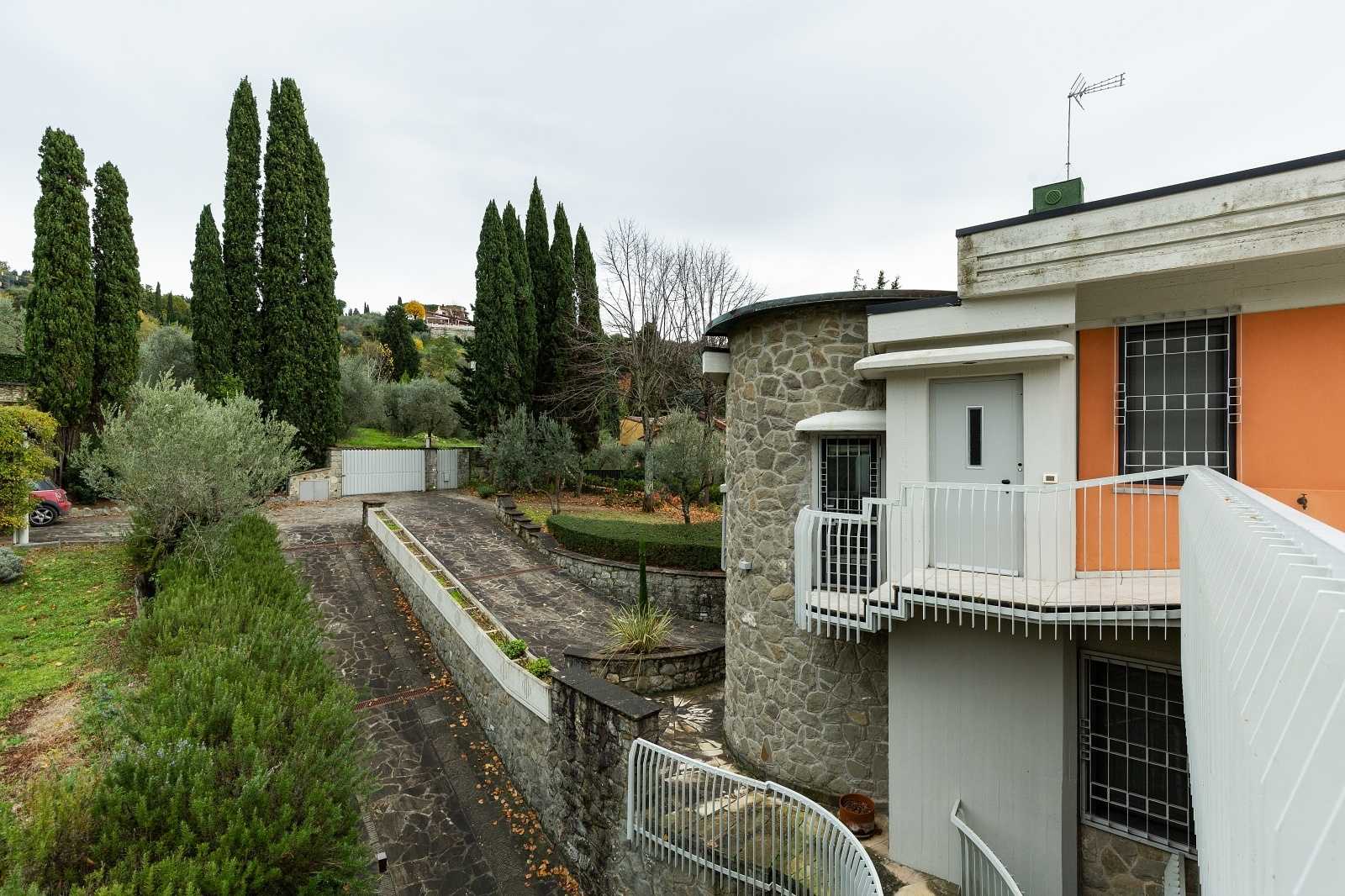 Casa nel Settignano, Toscana 11137740